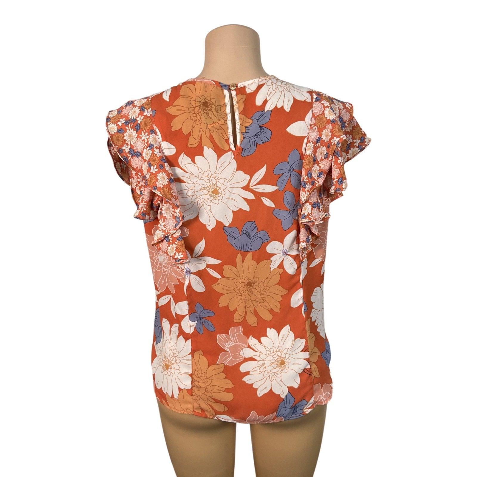 Blusa M (DR2)