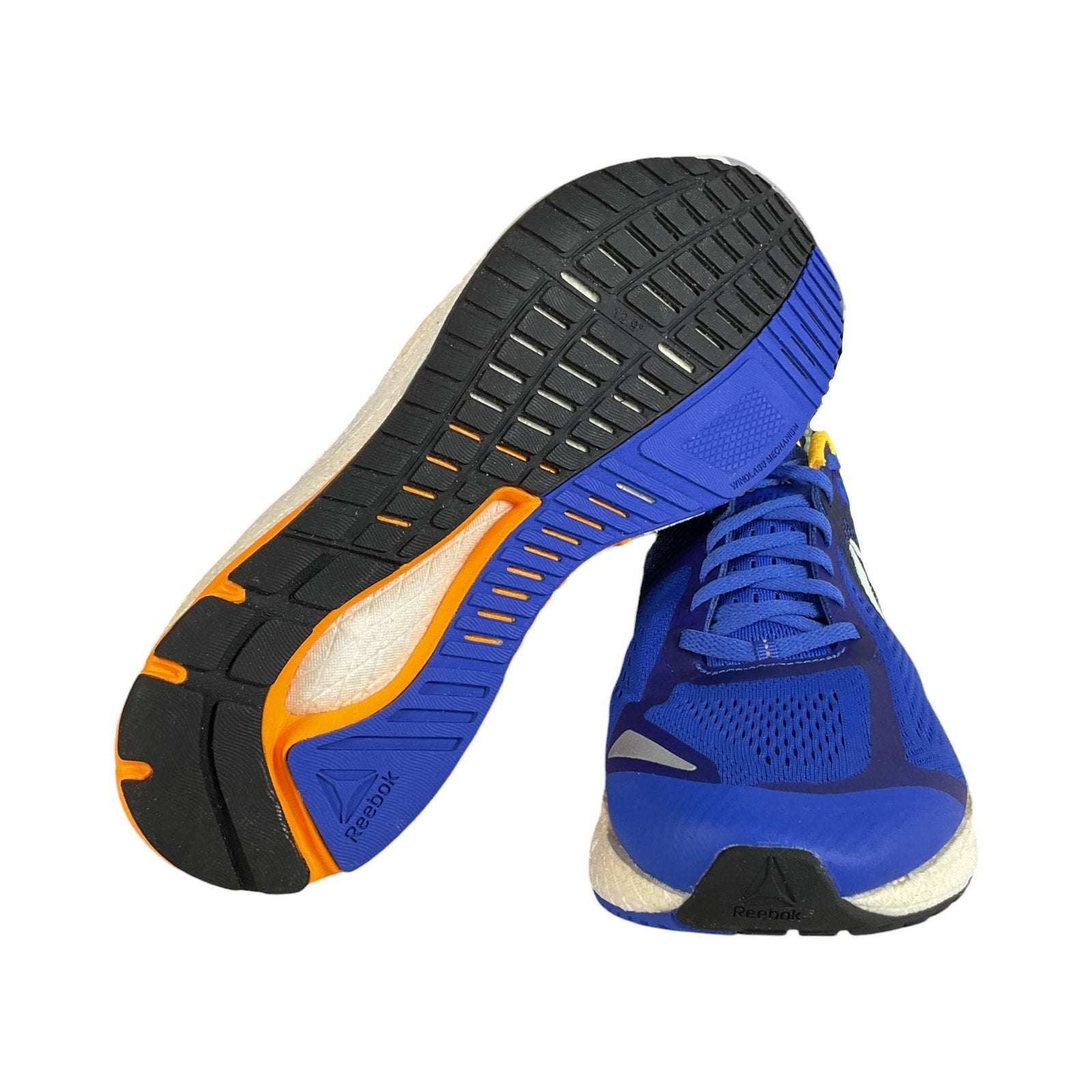 Tenis 9 (Reebok)