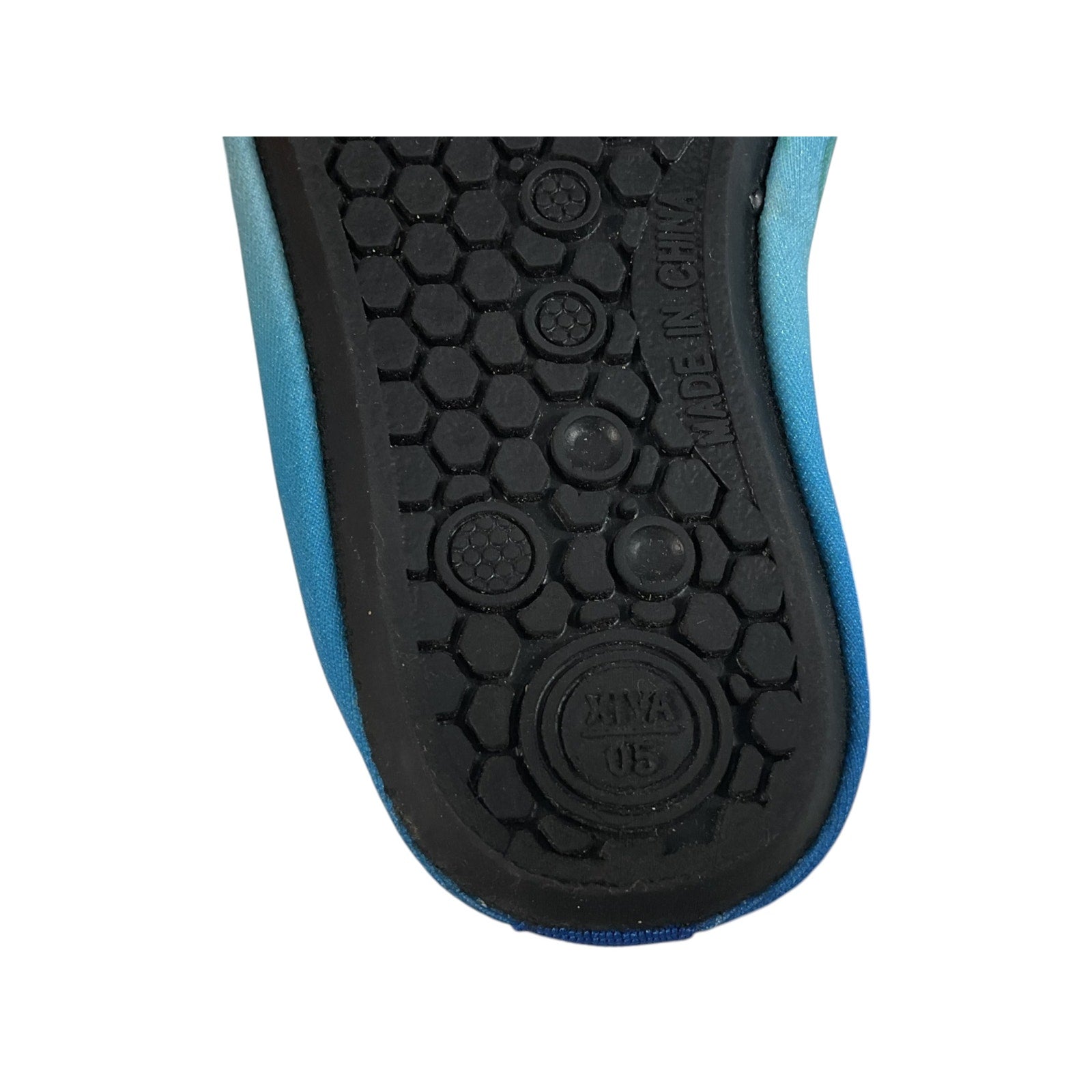 Zapato niño 5