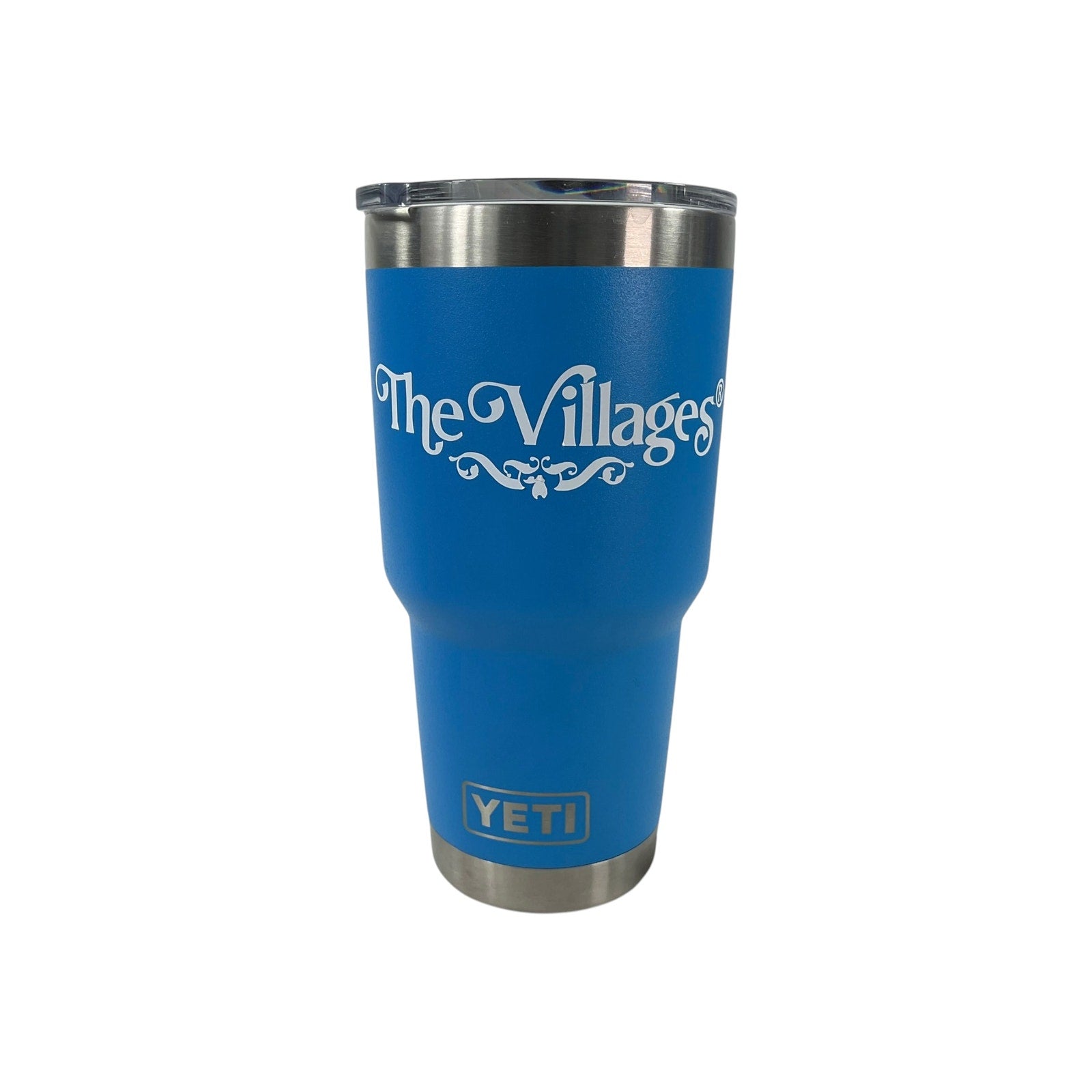 Vaso térmico (YETI)