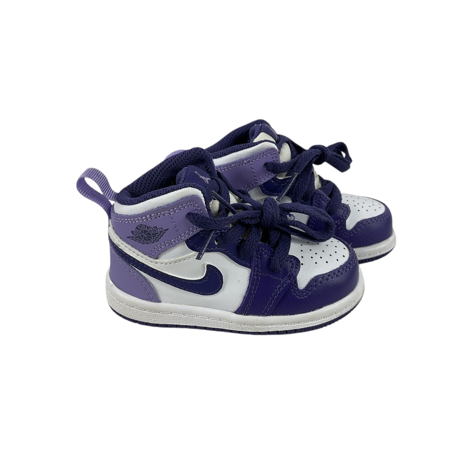 Tenis niña 4.5 (Nike)