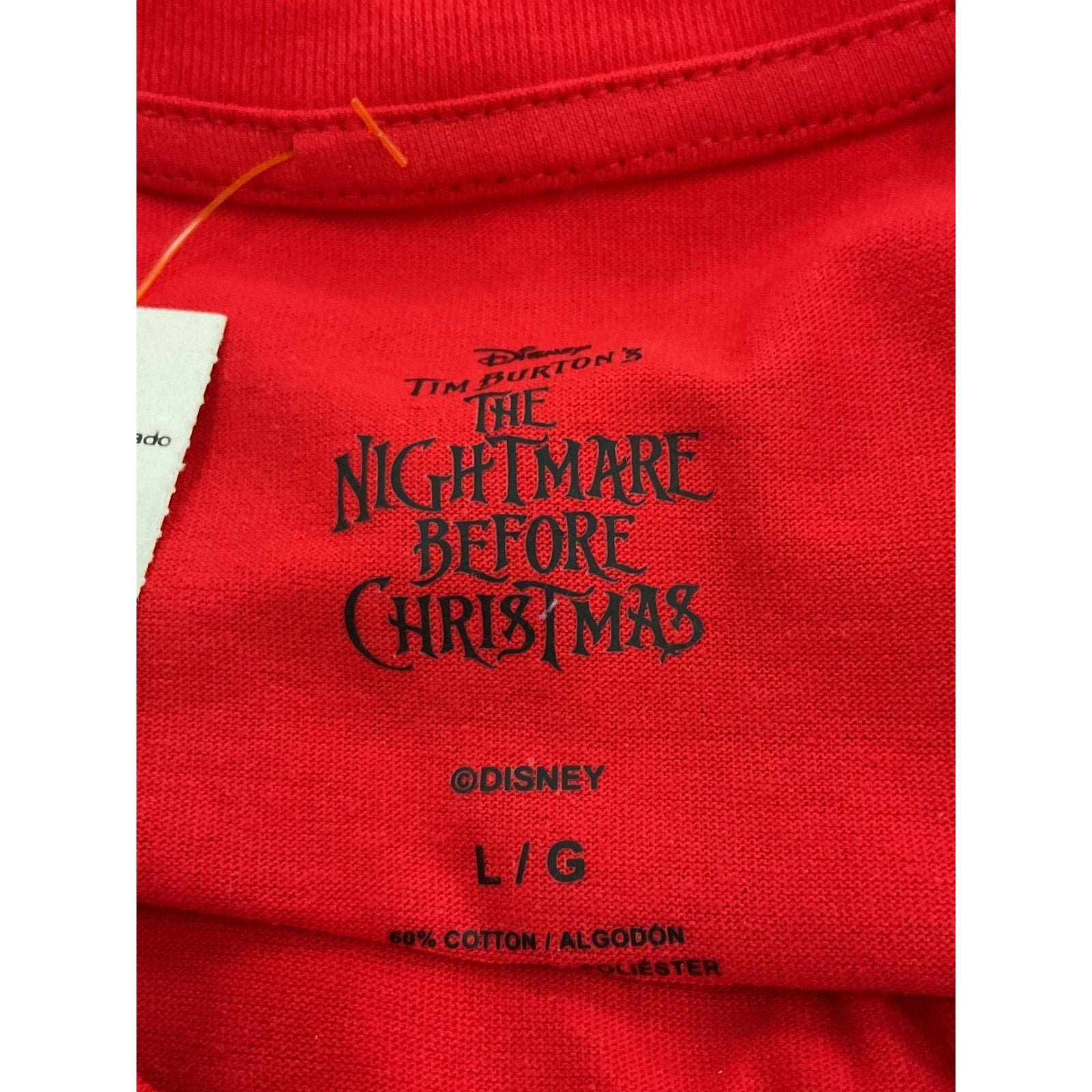 Blusa L (Disney)