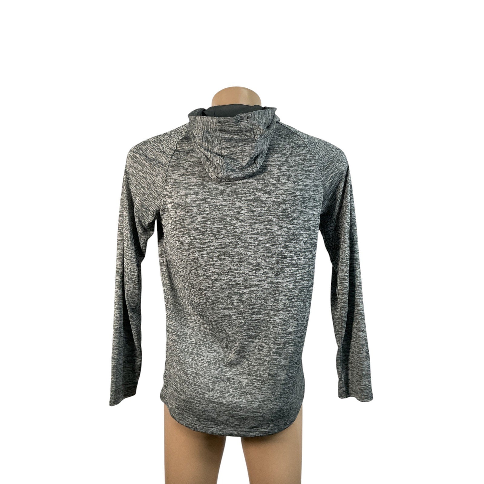 Sudadero S (Under Armour)