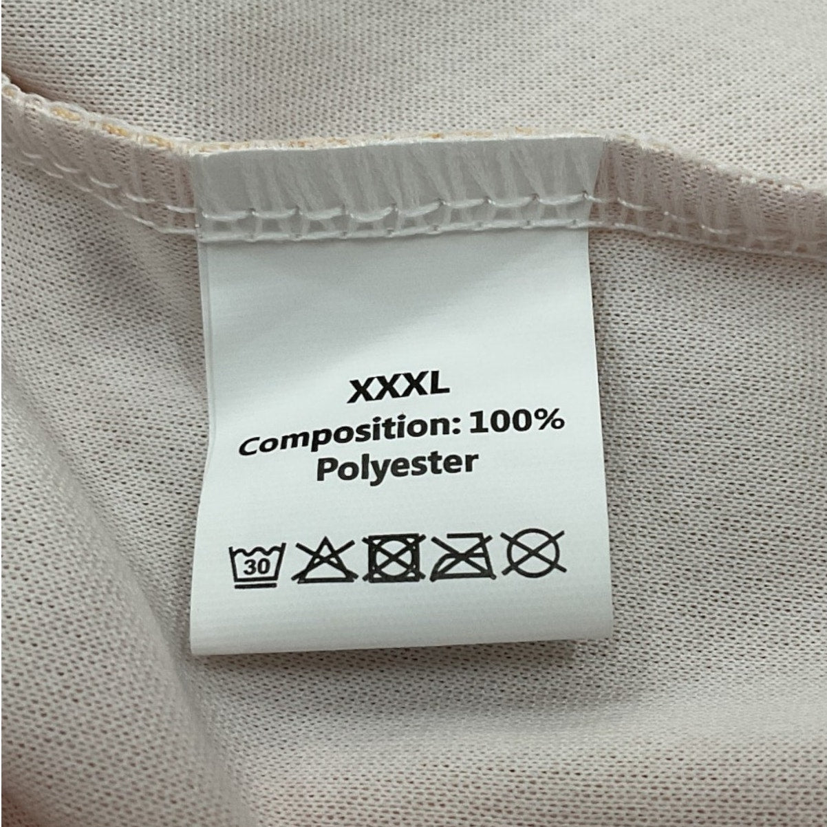 Short XXXL