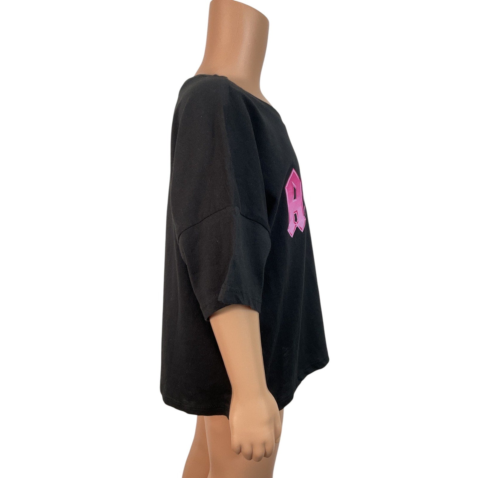 Blusa niña 7-8 (Wonder Nation)