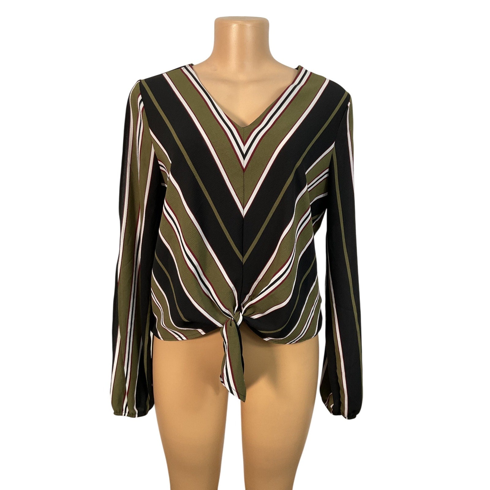 Blusa XL (Monteau)