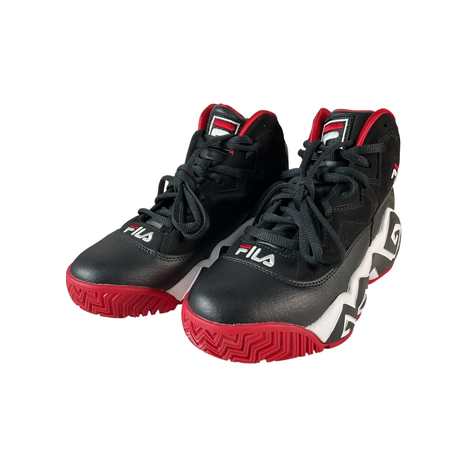 Tenis niño 4 (FILA)