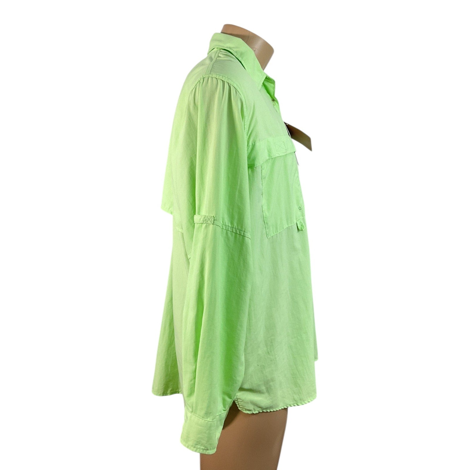 Camisa XL (Columbia)