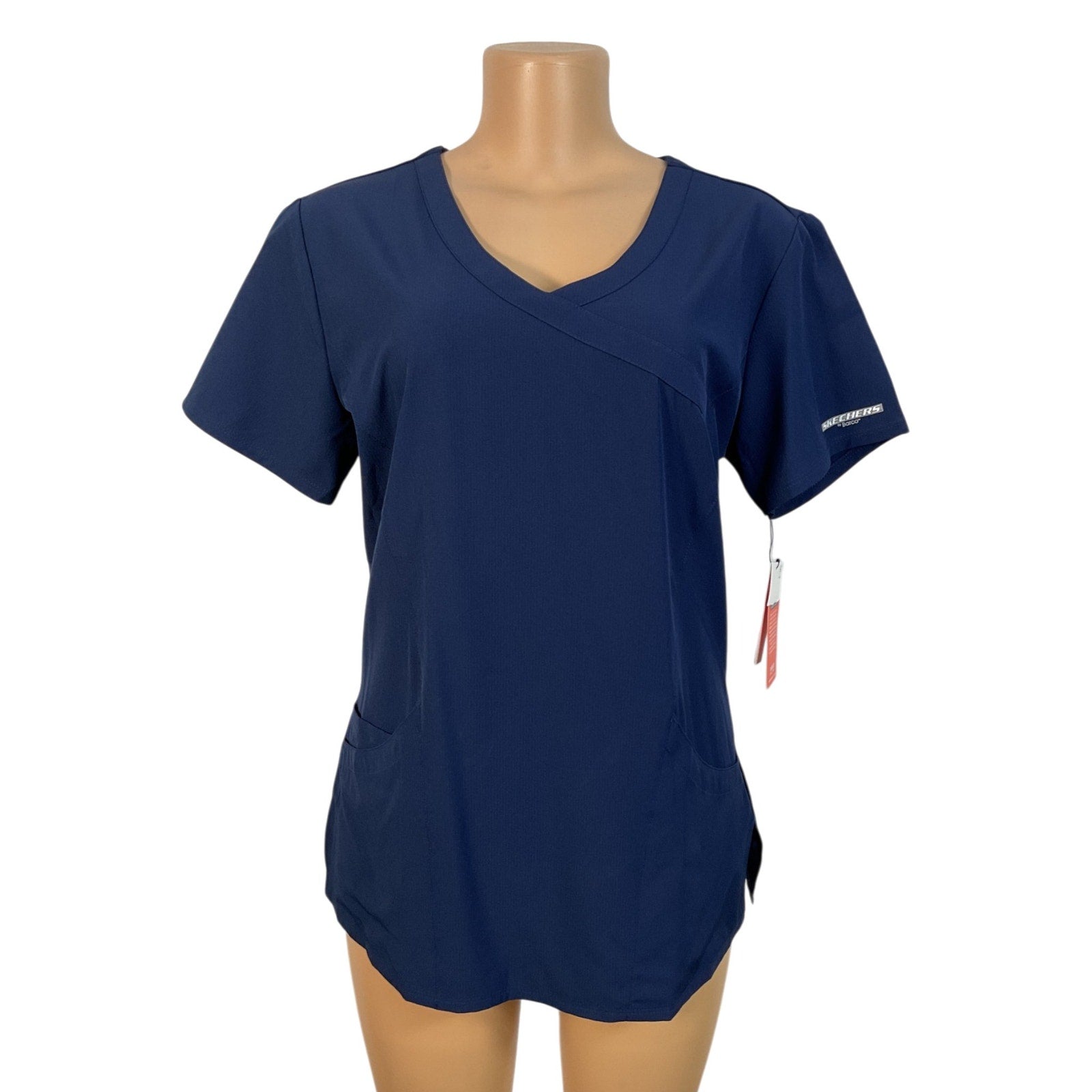Blusa M (SKECHERS  )