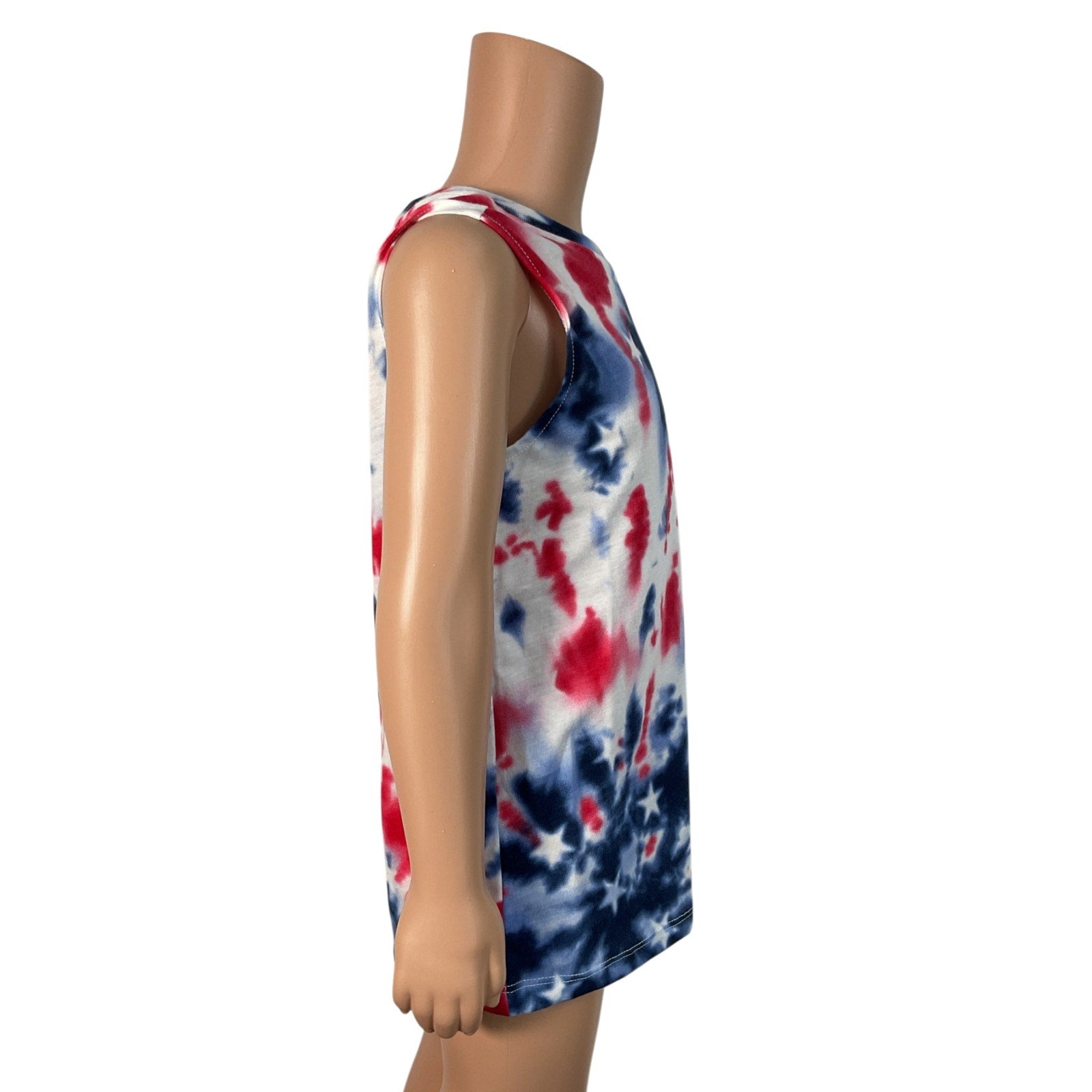 Camisa niño XS (Wonder Nation)