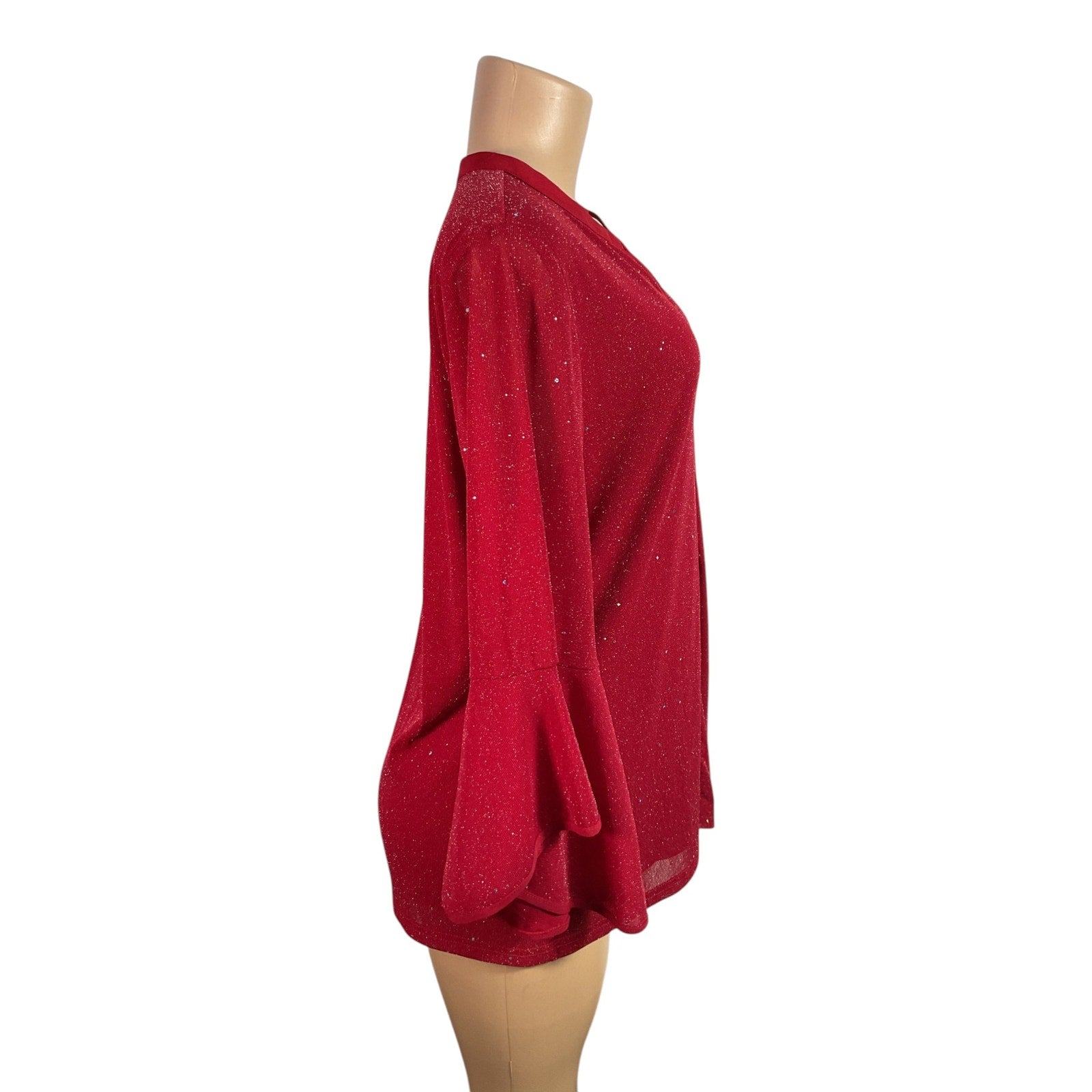 Blusa L