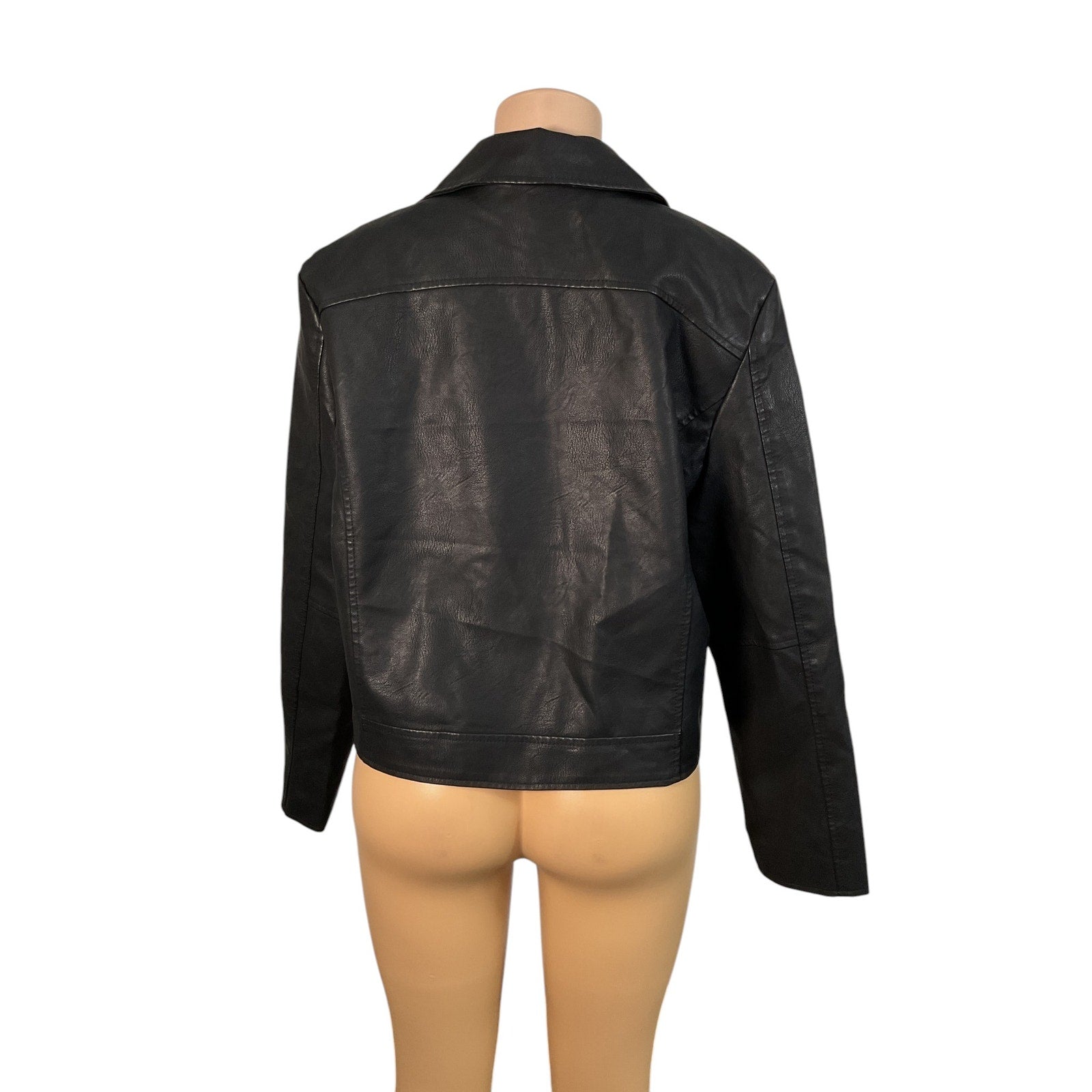 Chaqueta XL (Baccini)