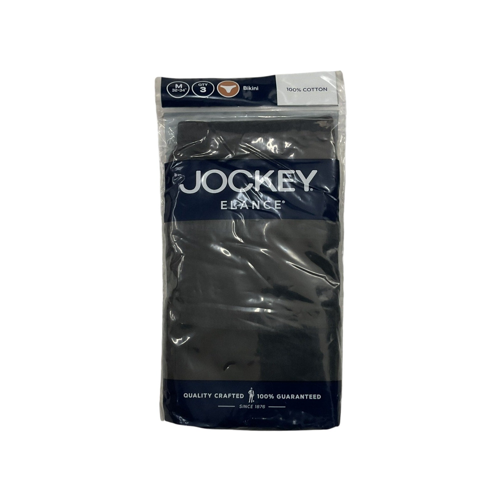 Ropa Interior de caballero M (JOCKEY)