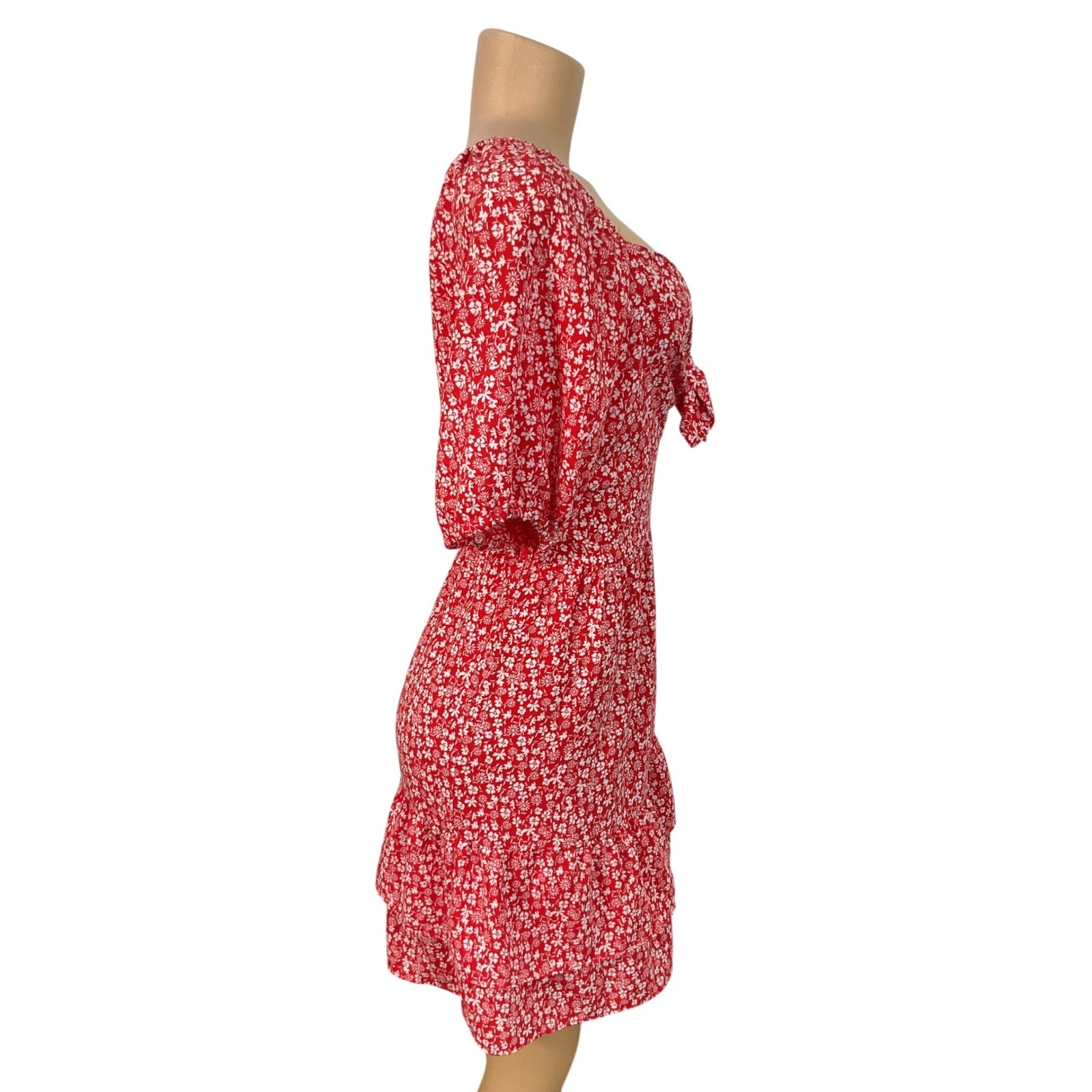 Vestido L (Lauren Conrad)