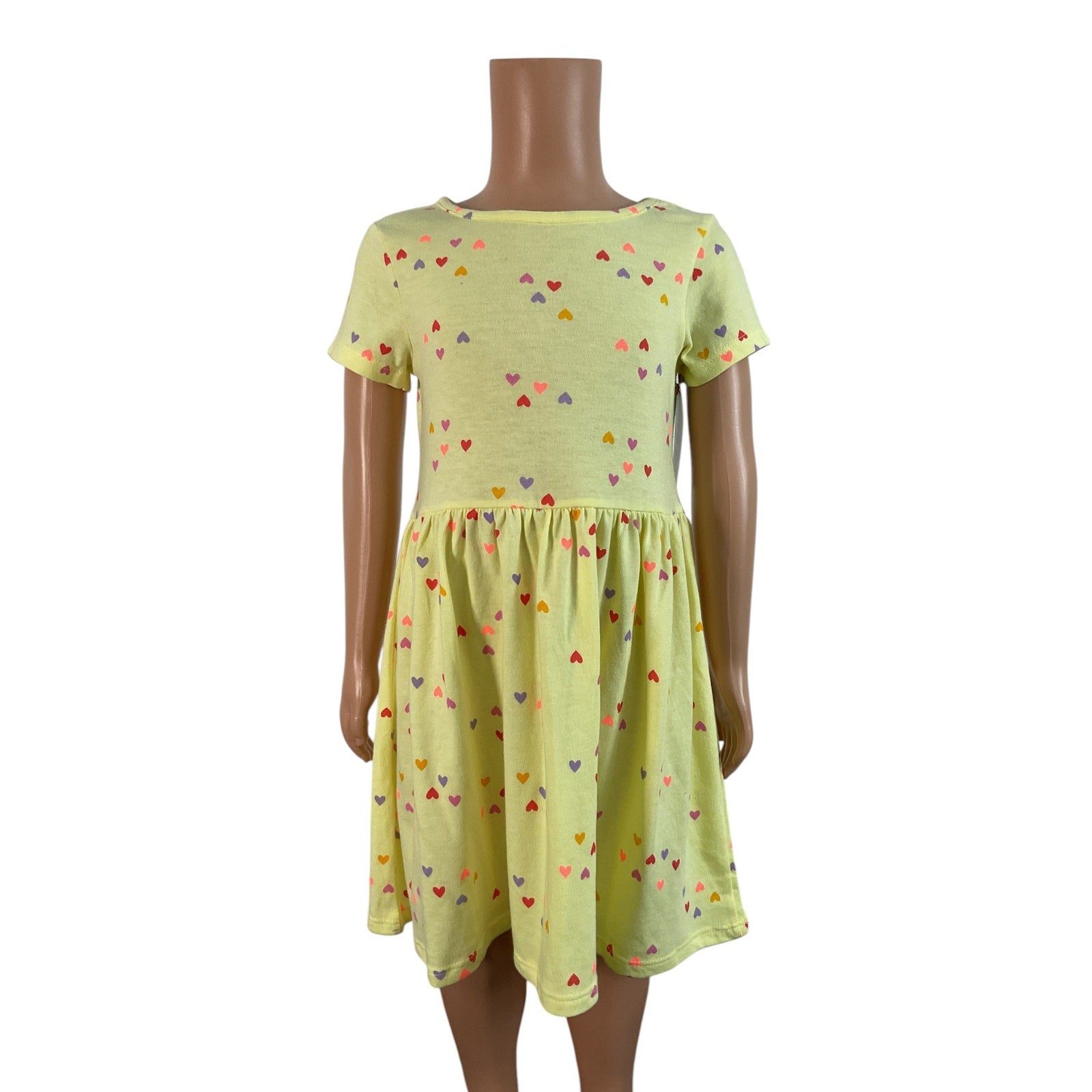 Vestido niña 5T (Cat & Jack)