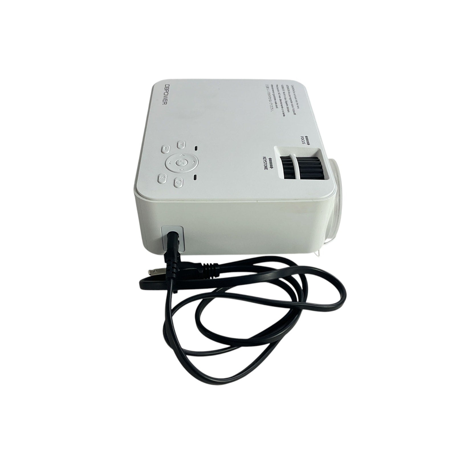 Proyector (DBPOWER)