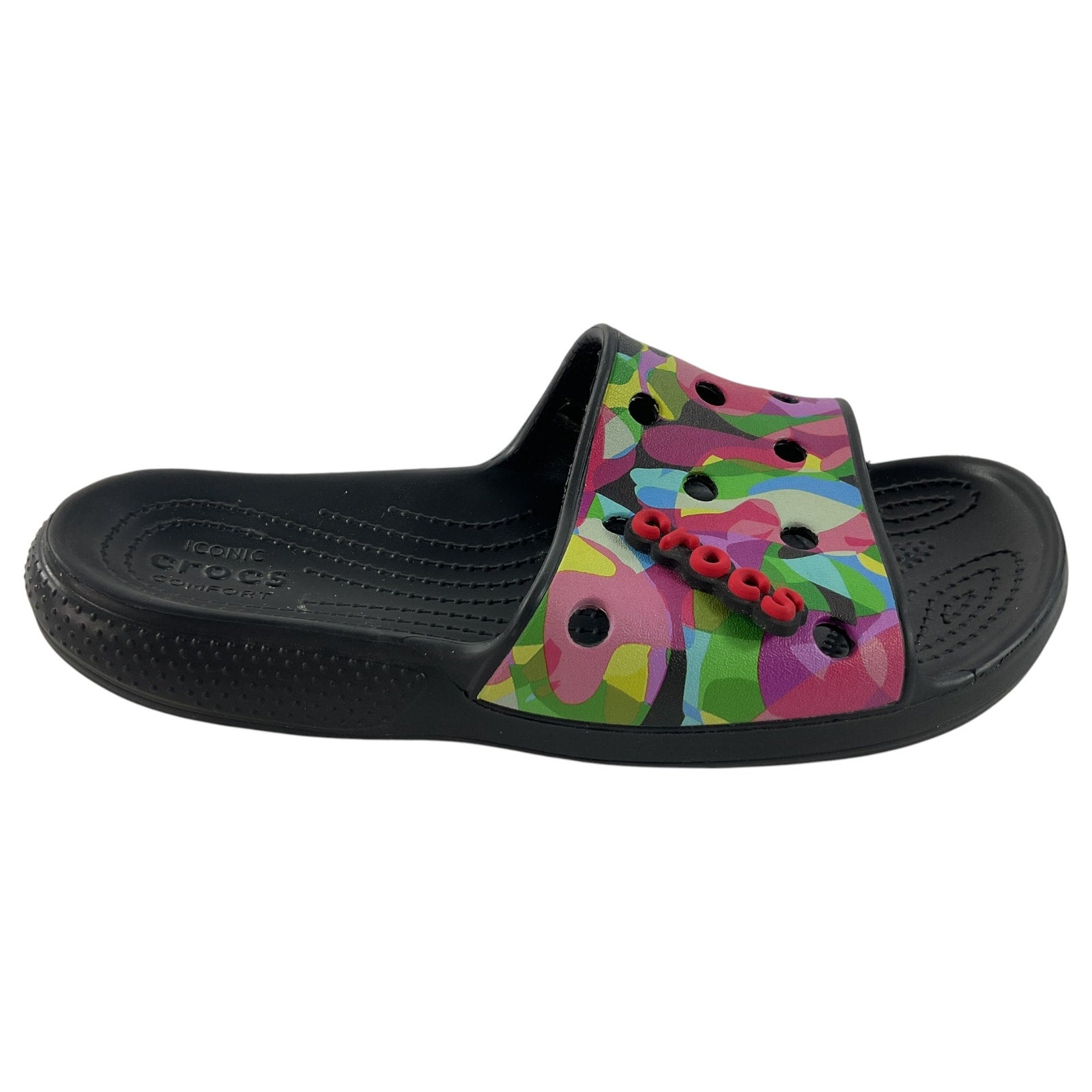 Sandalia 8 (Crocs)