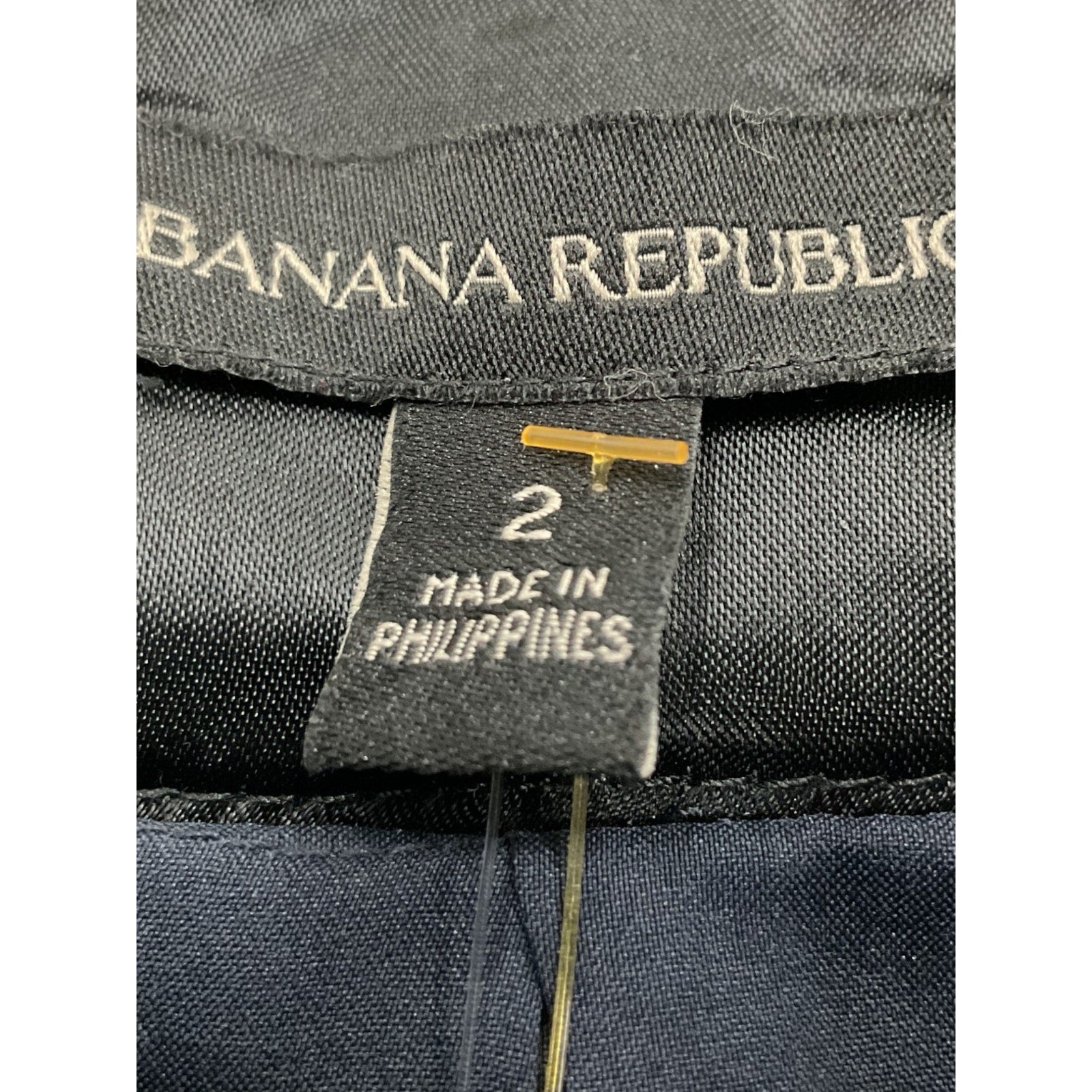 Falda 2 (BANANA REPUBLIC)