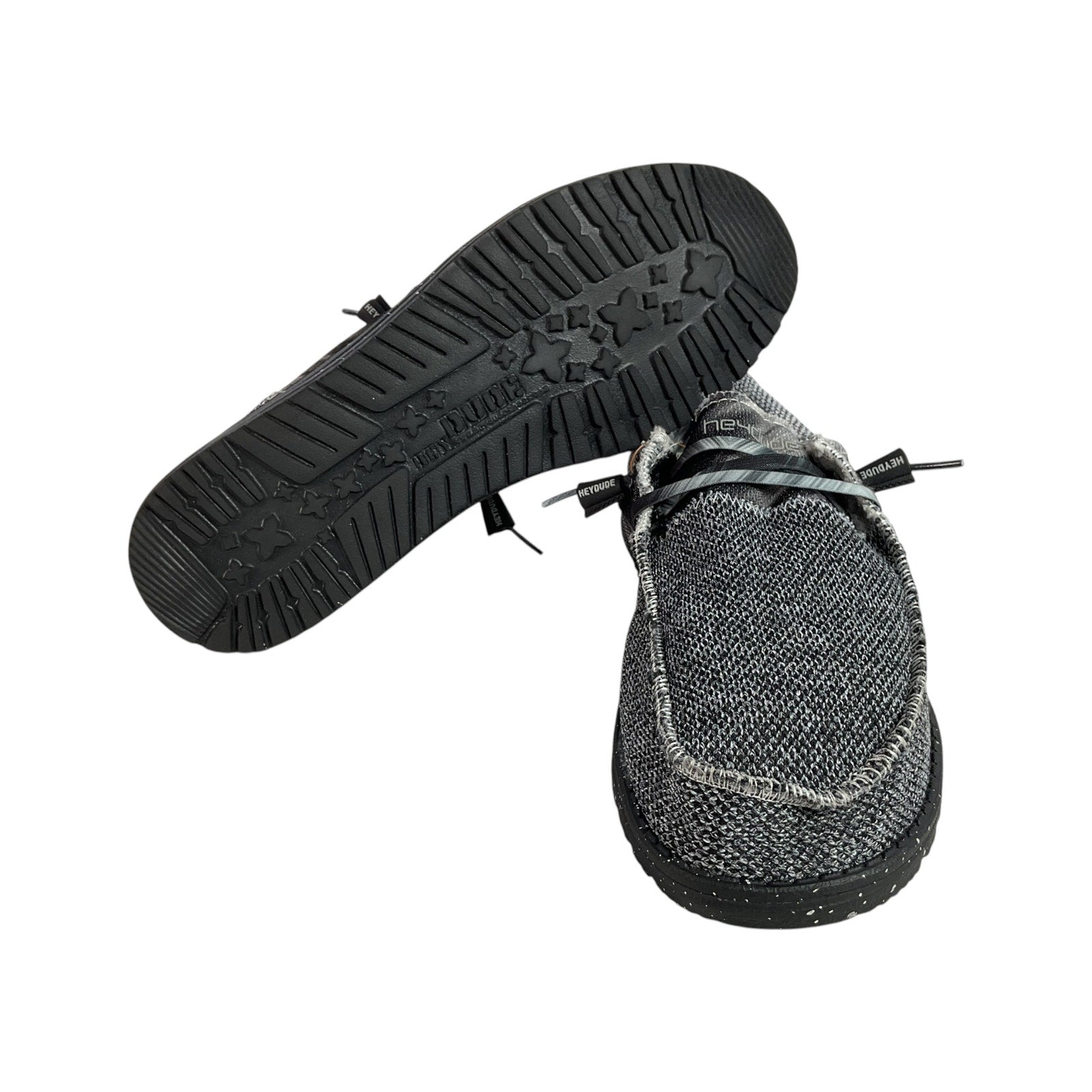 Zapato 12 (Hey dude)