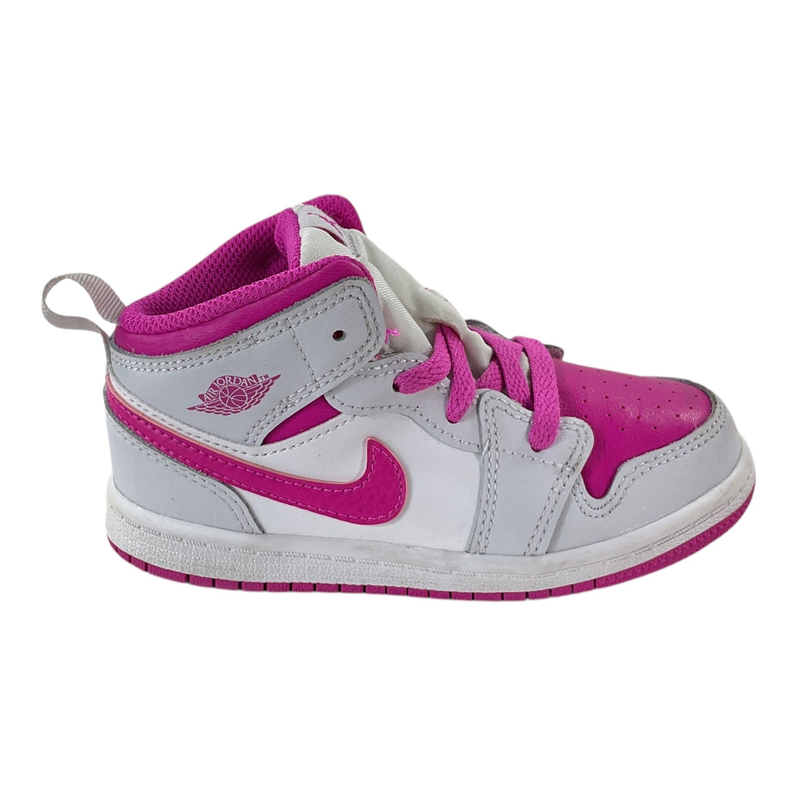 Tenis Niña 9C (Nike)
