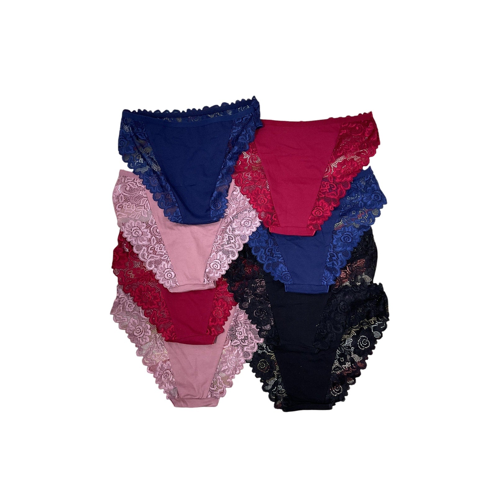 Ropa interior Dama XXL
