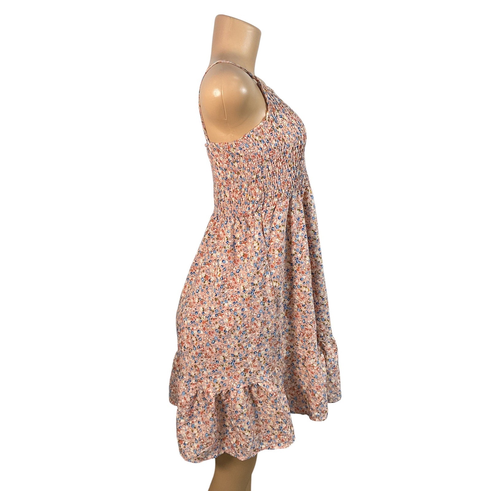 Vestido L (SHEIN)