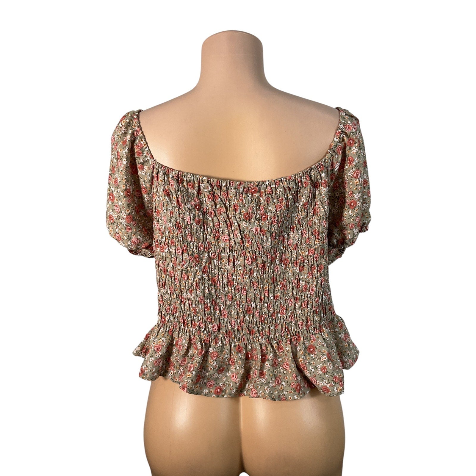Blusa L (Blashe)