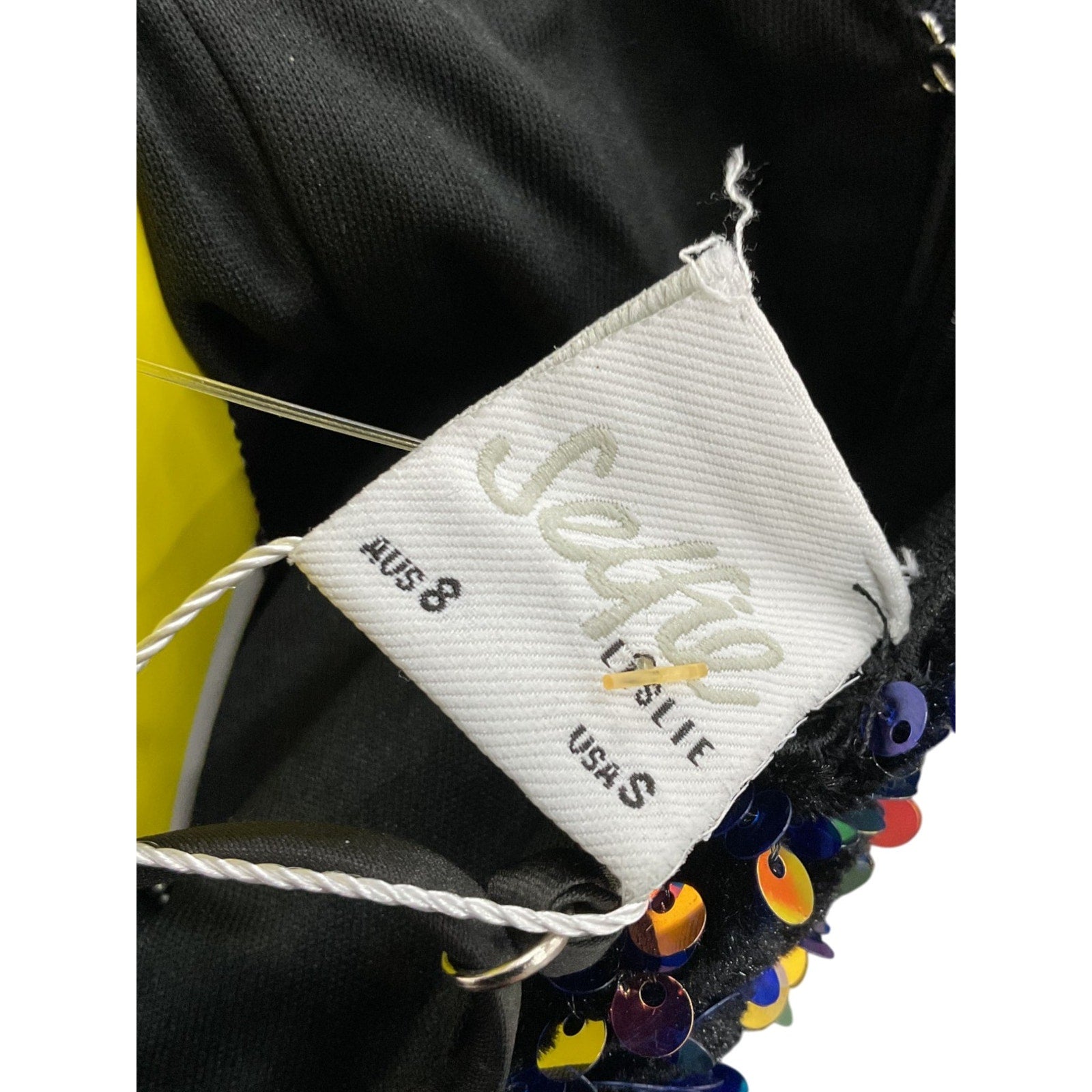 Vestido S