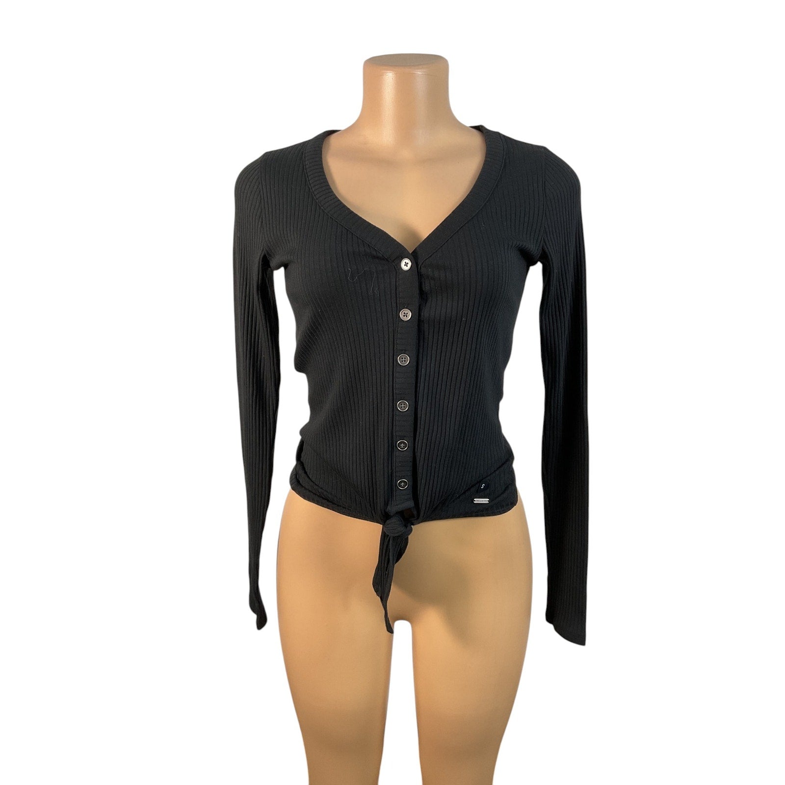 Blusa S (Hollister)