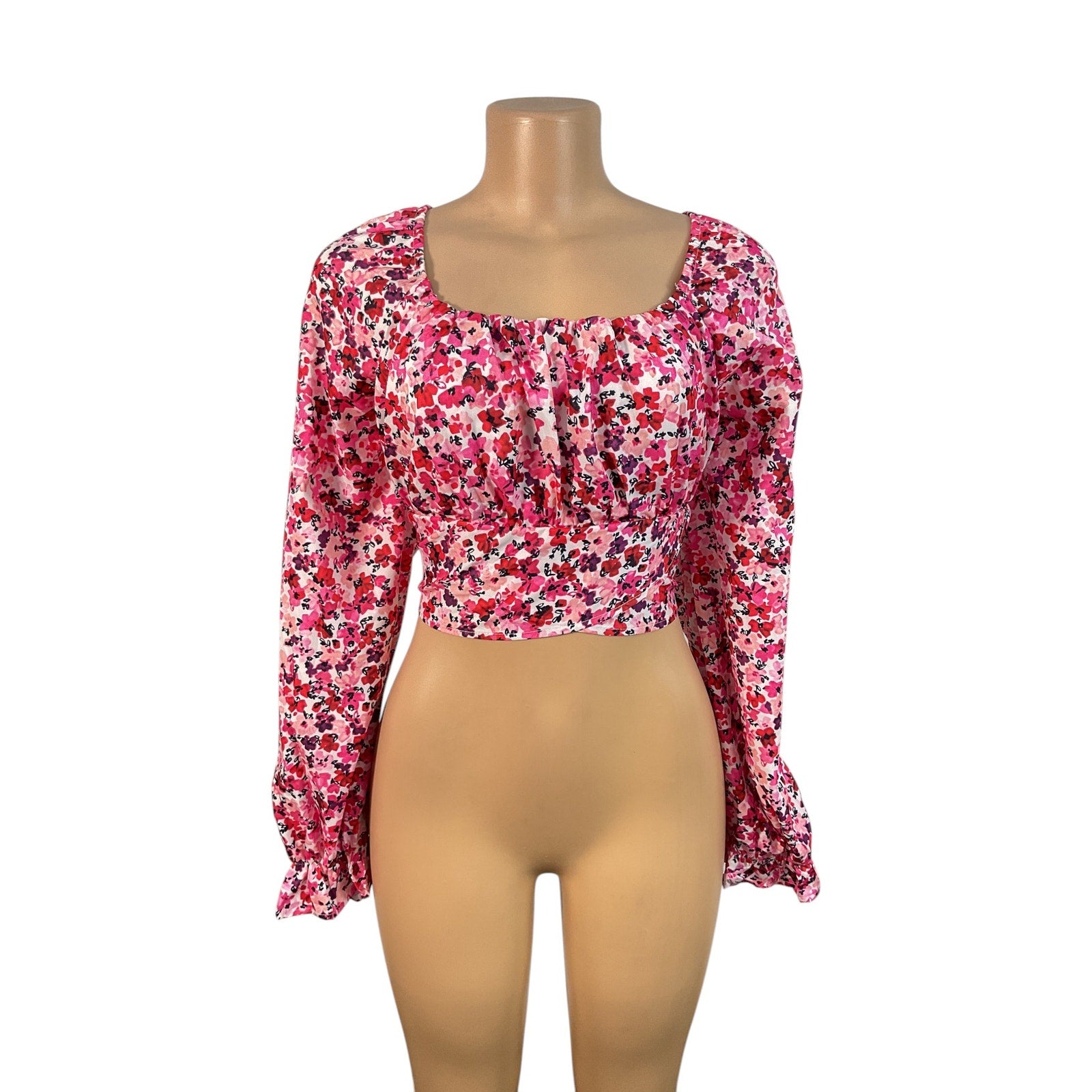 Blusa L (Shein)