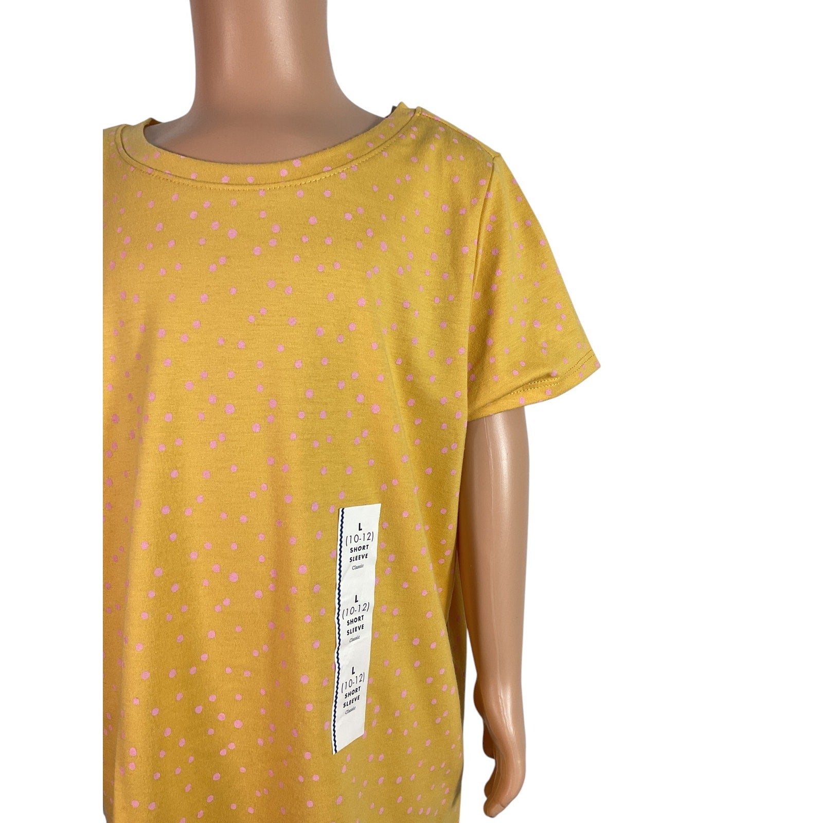 Blusa niña 10-12 (Cat & Jack)