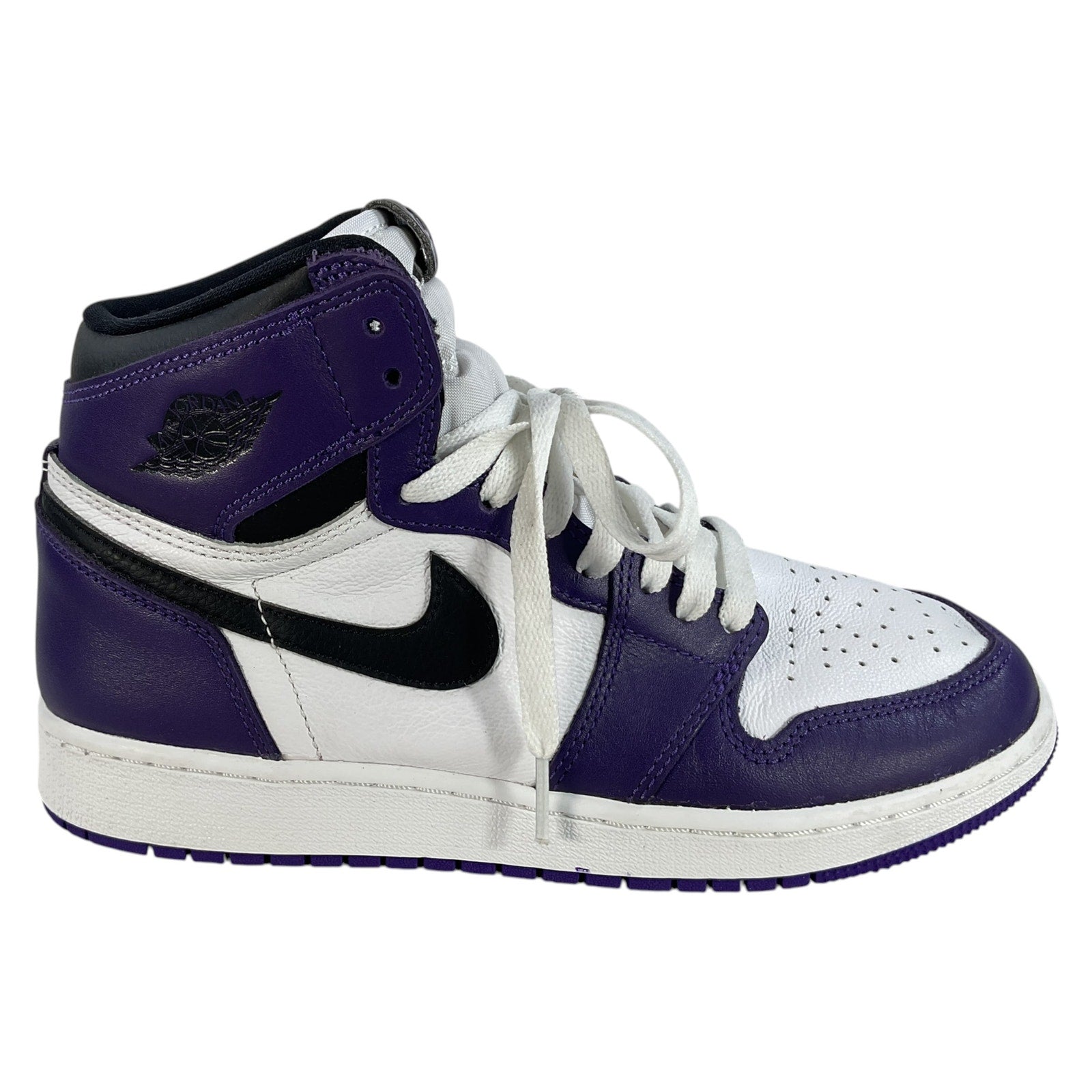 Tenis 6Y (Nike x Jordan)