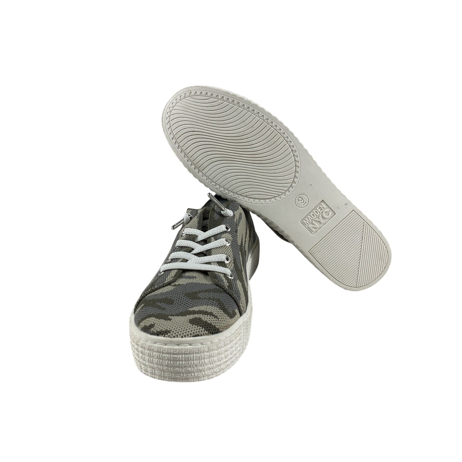 Tenis 9 (MADDEN NYC)