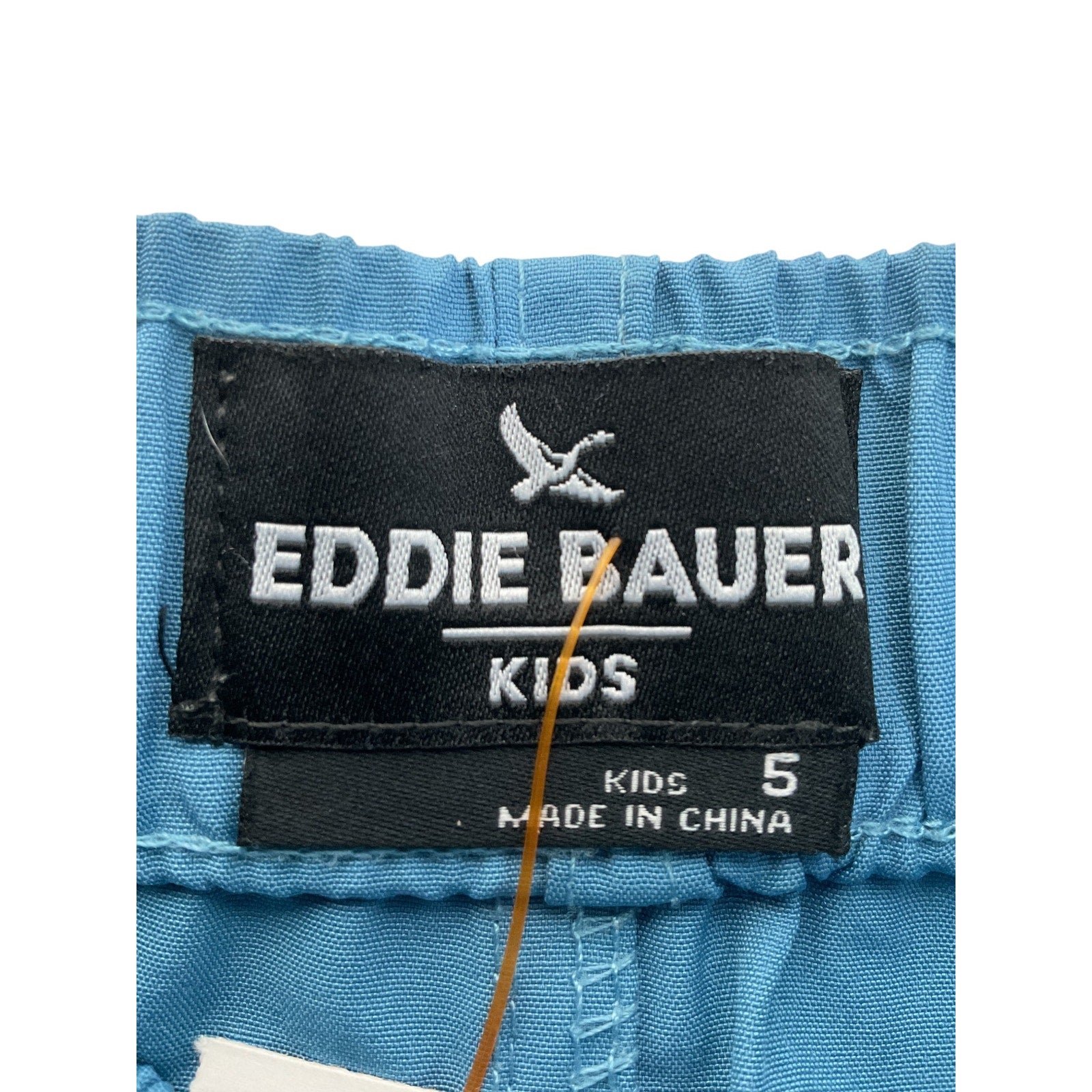 Short Niño 5 (Eddie Bauer)