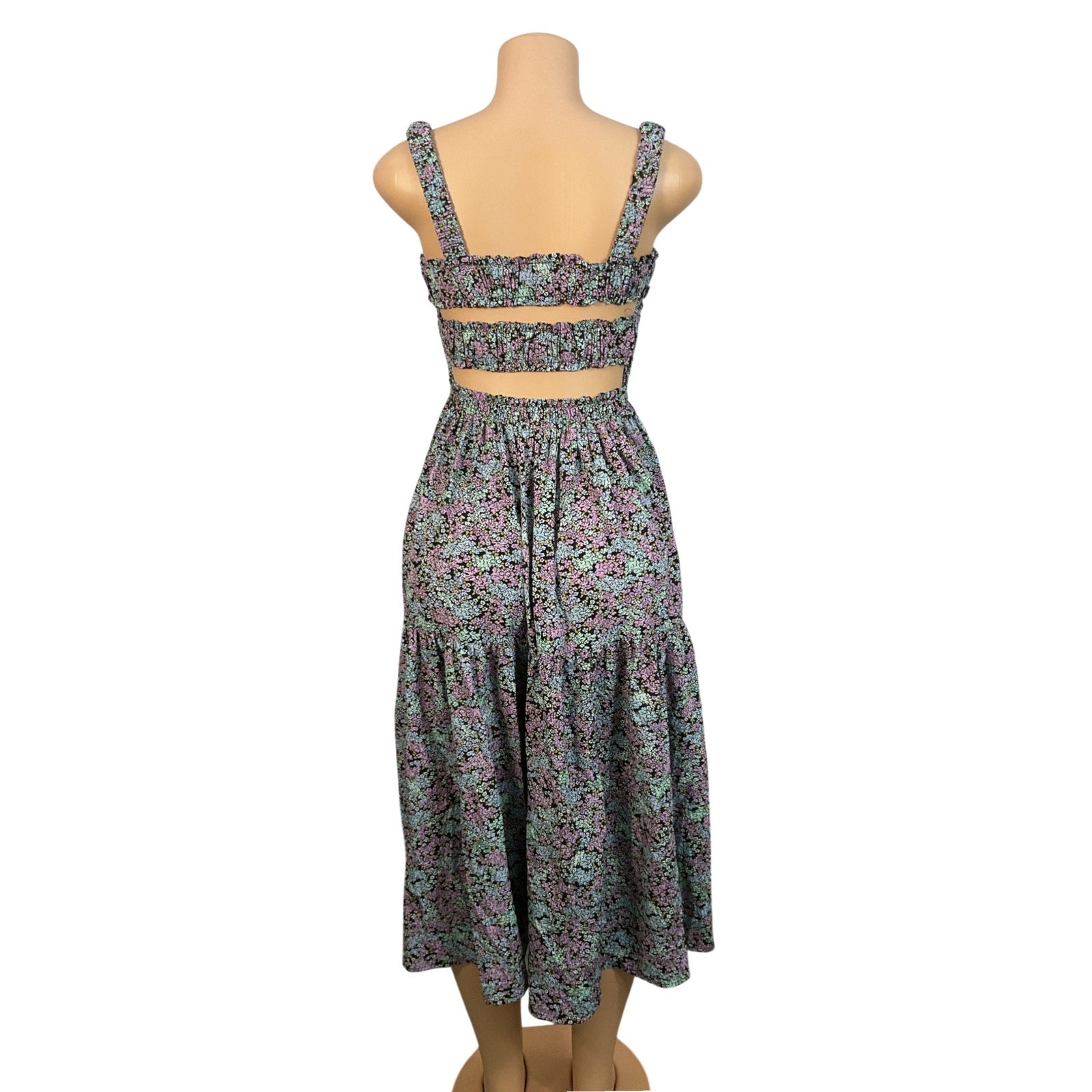 Vestido S (Vero Moda)