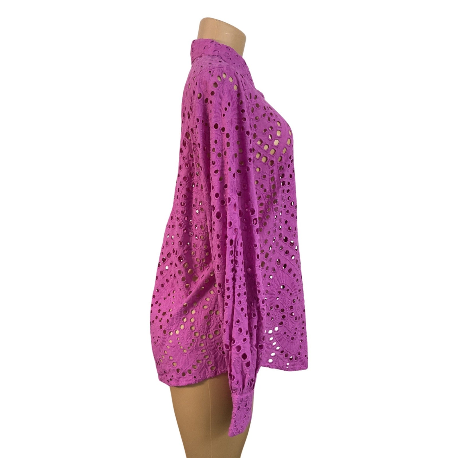 Blusa L (Chico's)