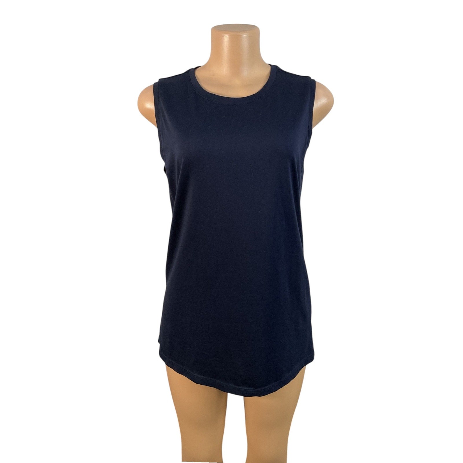 Blusa M (Lands' End)