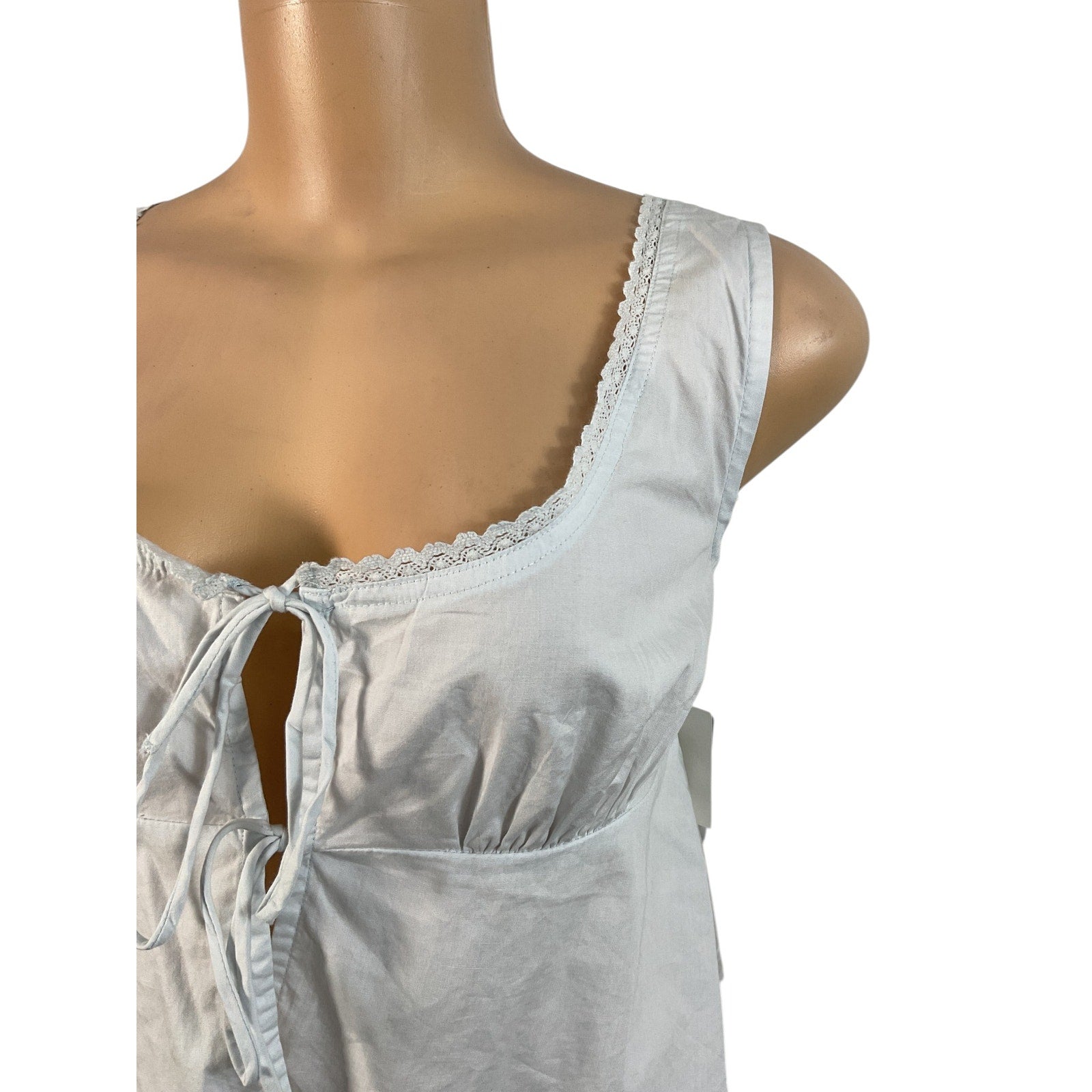 Blusa M (Abound)