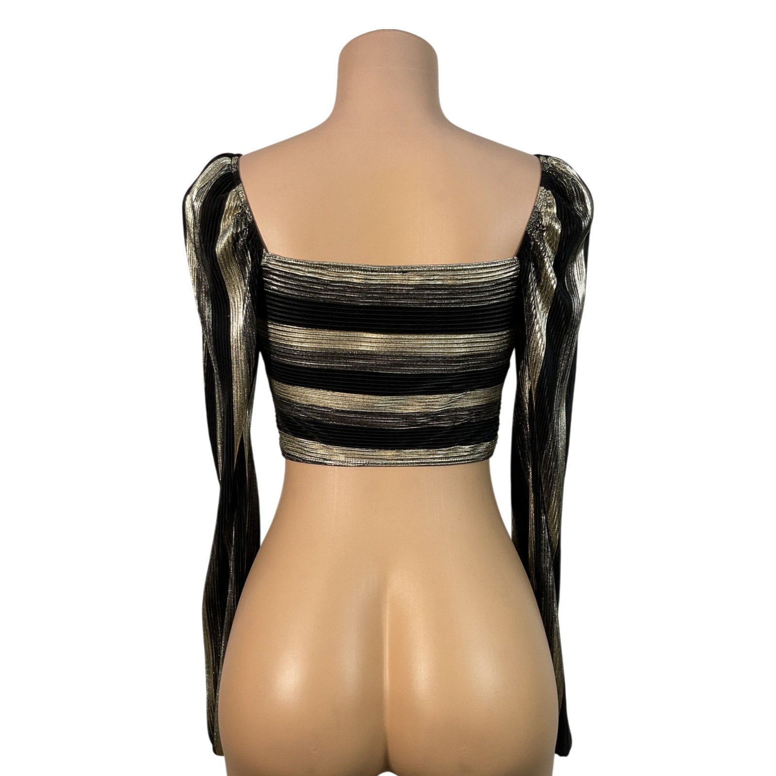 Blusa S (Windsor)