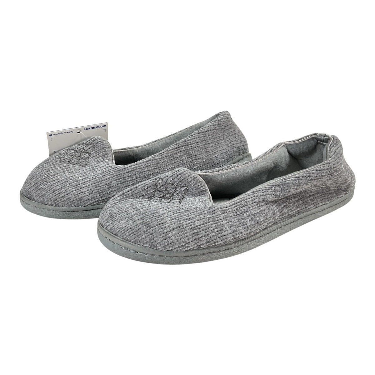 Pantuflas 7-8 (Dearfoams)