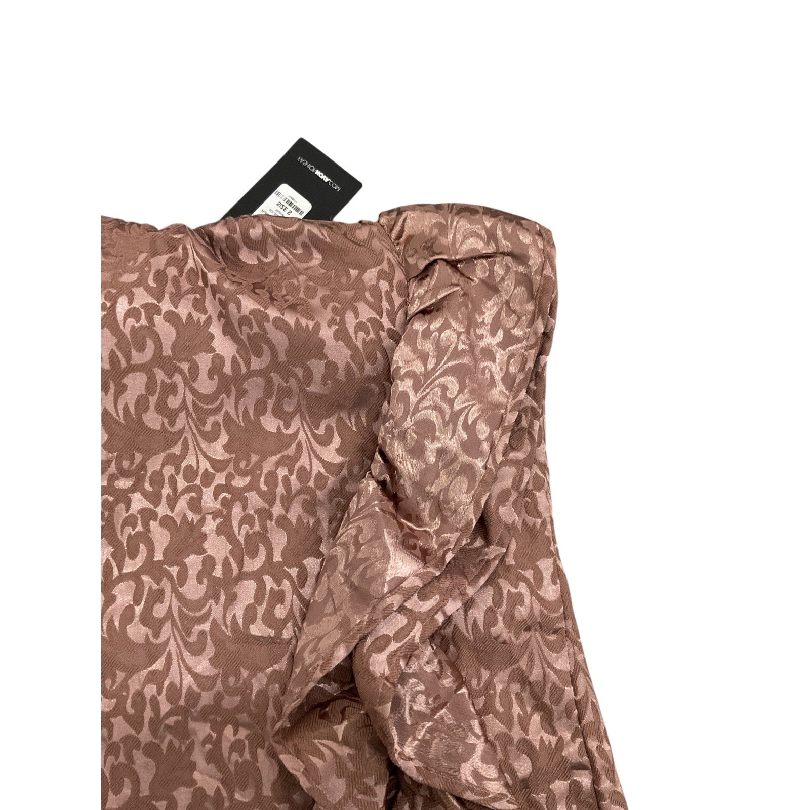Vestido S (Fashion Nova)