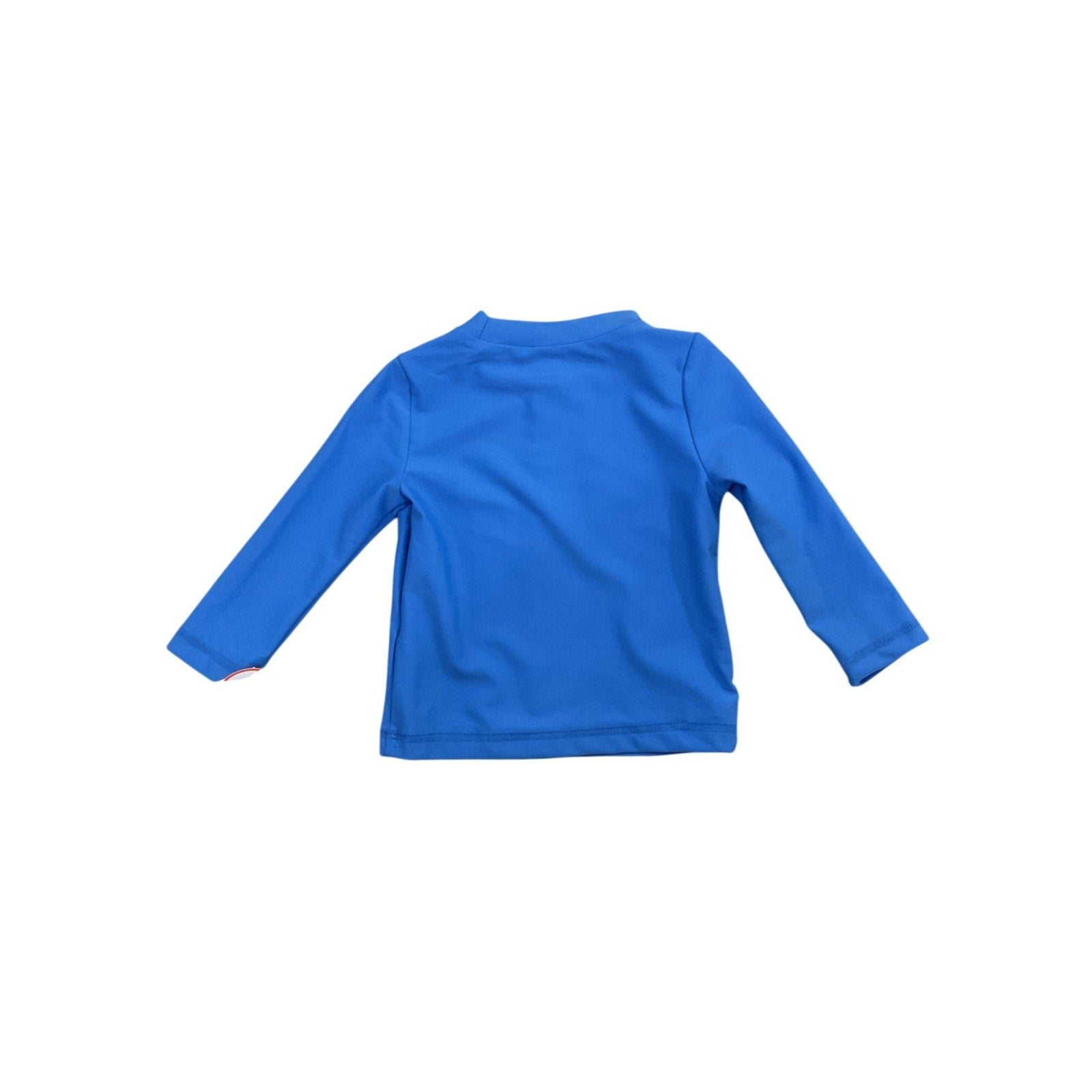 Camisa Niño 12M (Carter's)