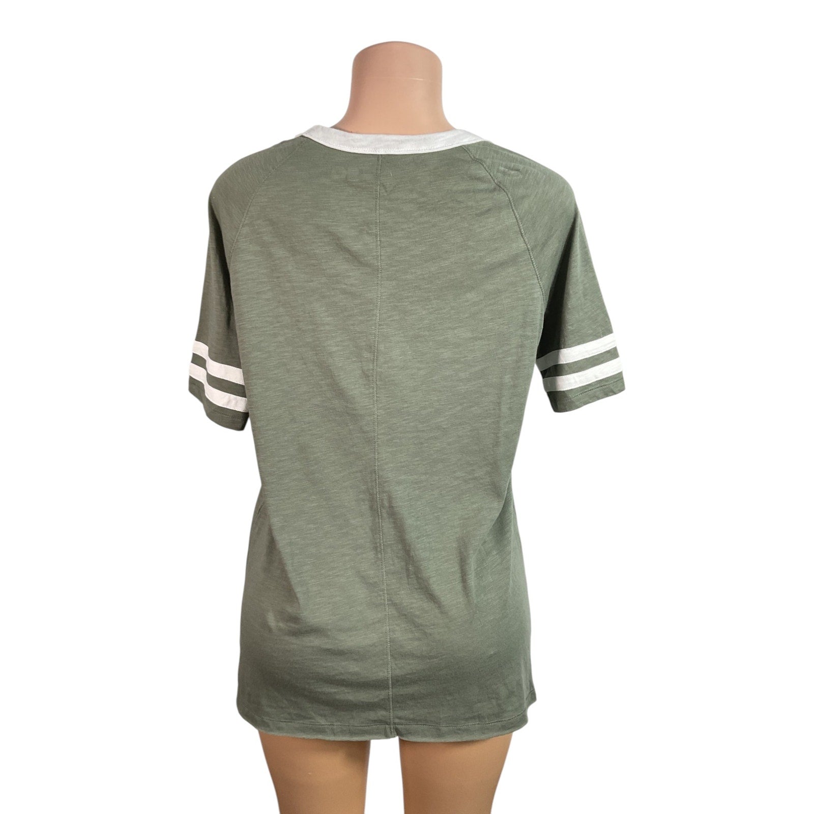Blusa XS (SO)