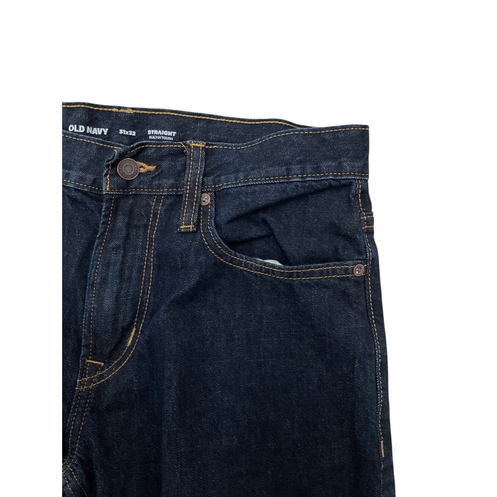 Jean 31x32 (Old Navy)