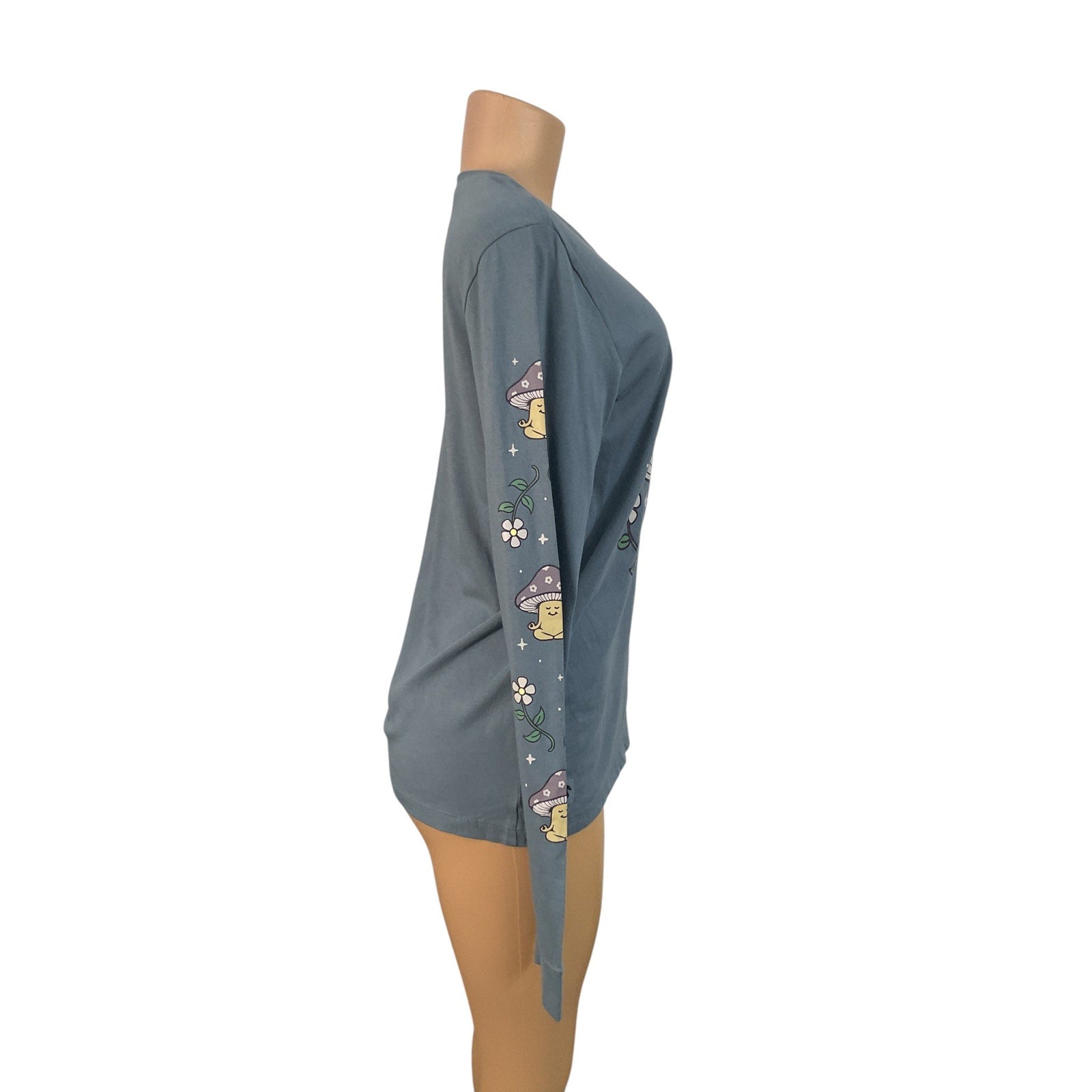 Blusa S