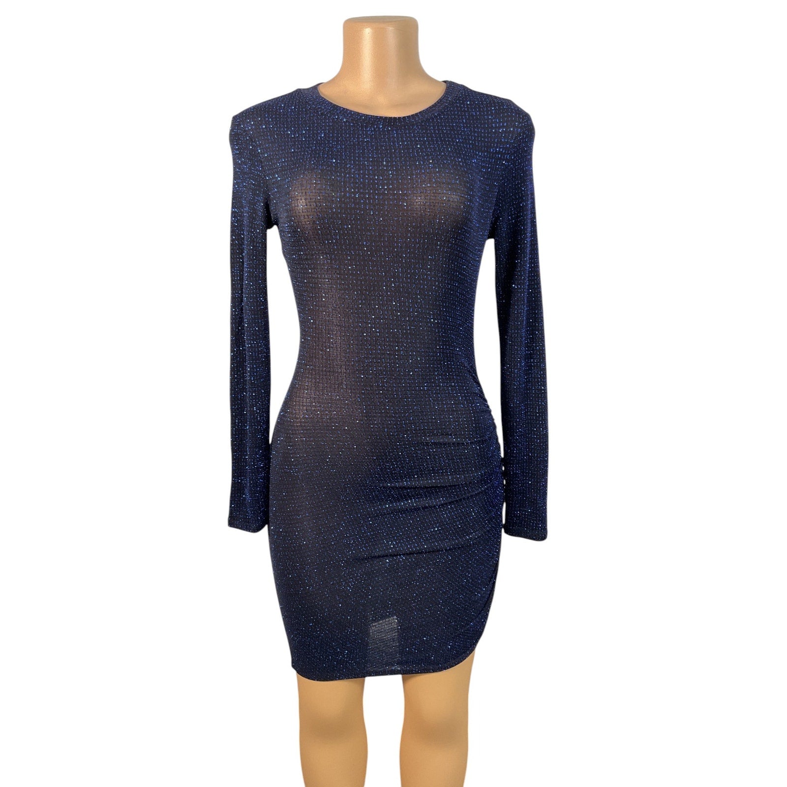 Vestido M (B. Darlin)