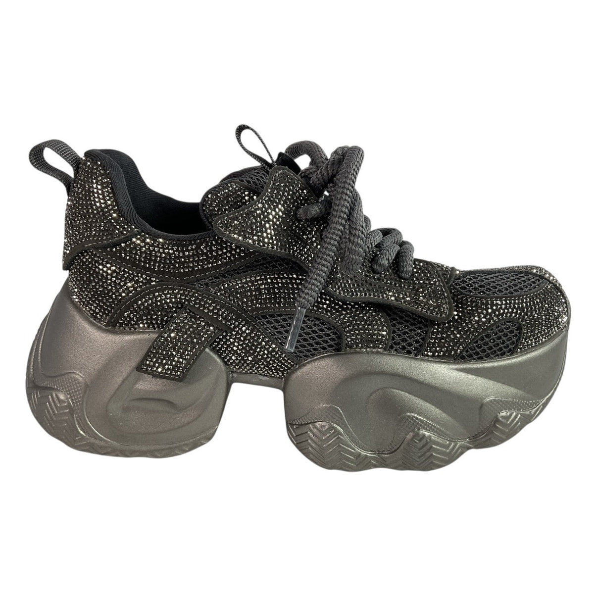 Tenis 5 (Lonza New York)