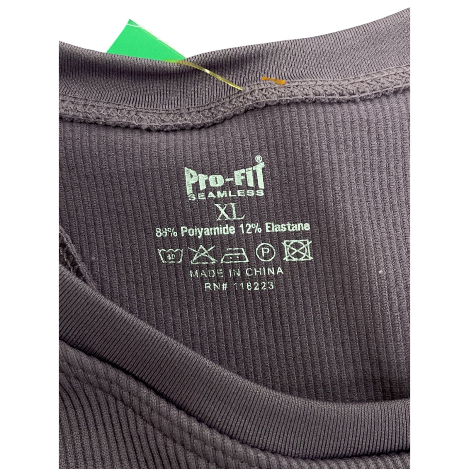 Blusa XL