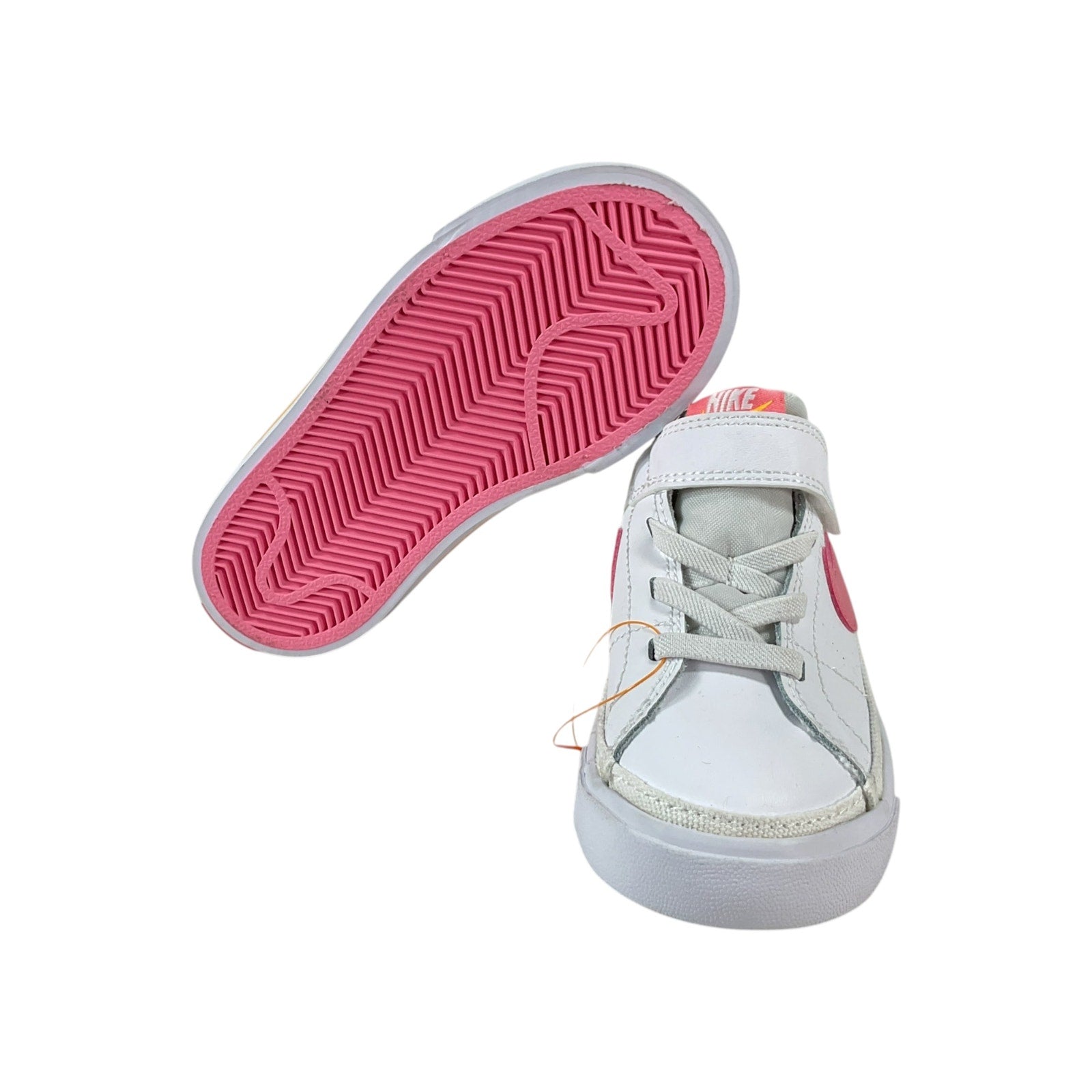 Tenis Niña 9C (Nike)