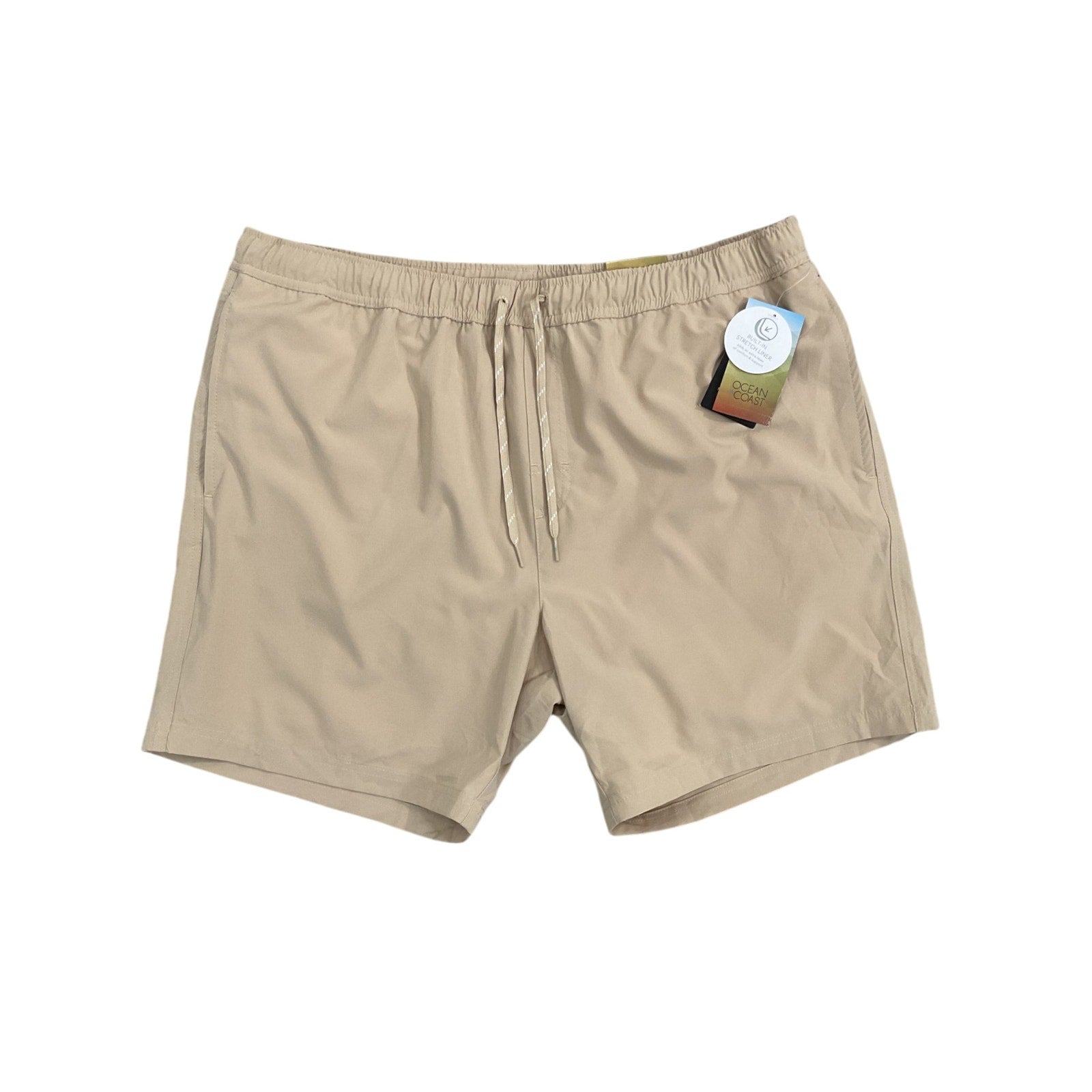 Short XL (Ocean Coast)